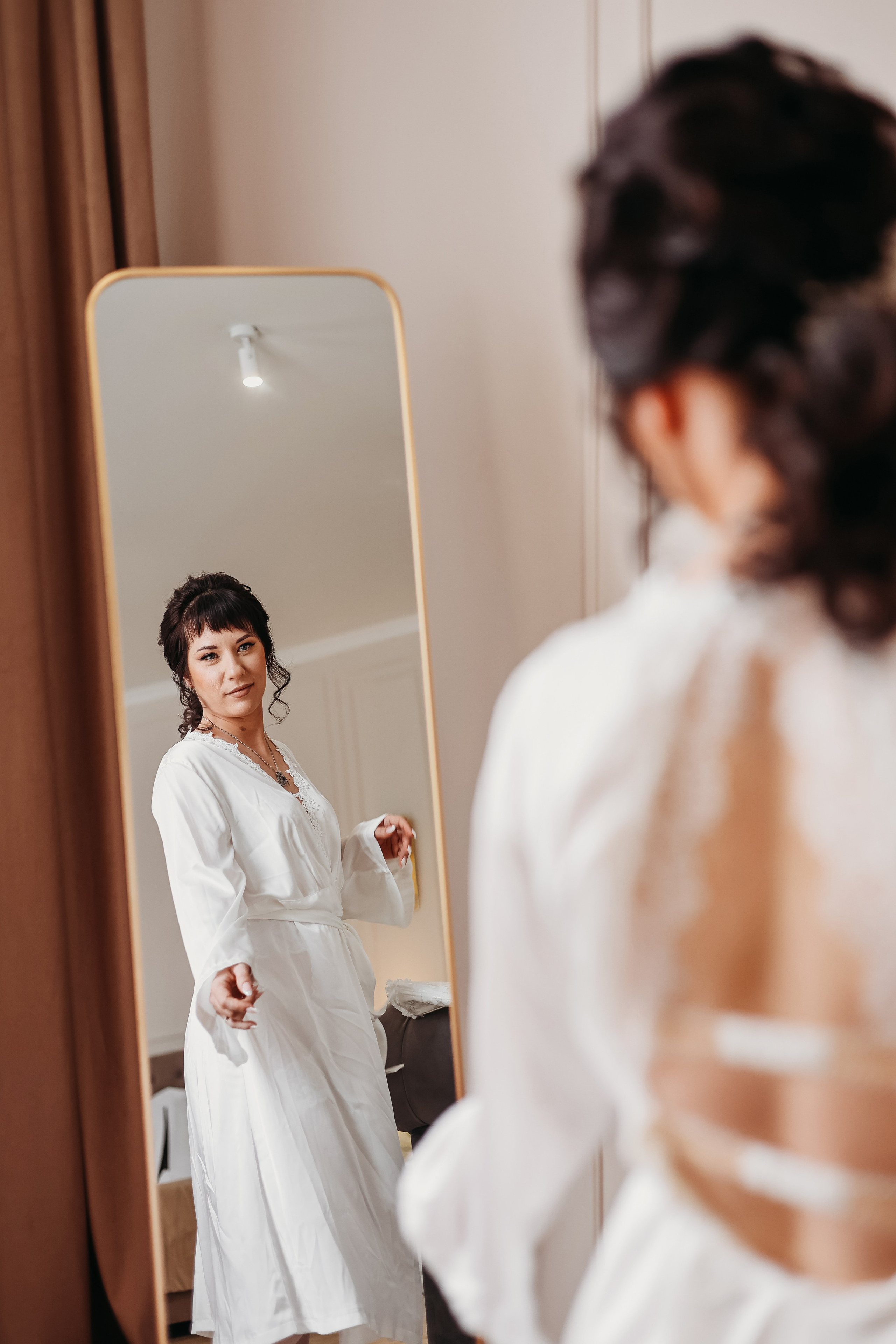 Диана и Алексей. Свадебный и семейный фотограф в Воронеже Ксения Воротникова