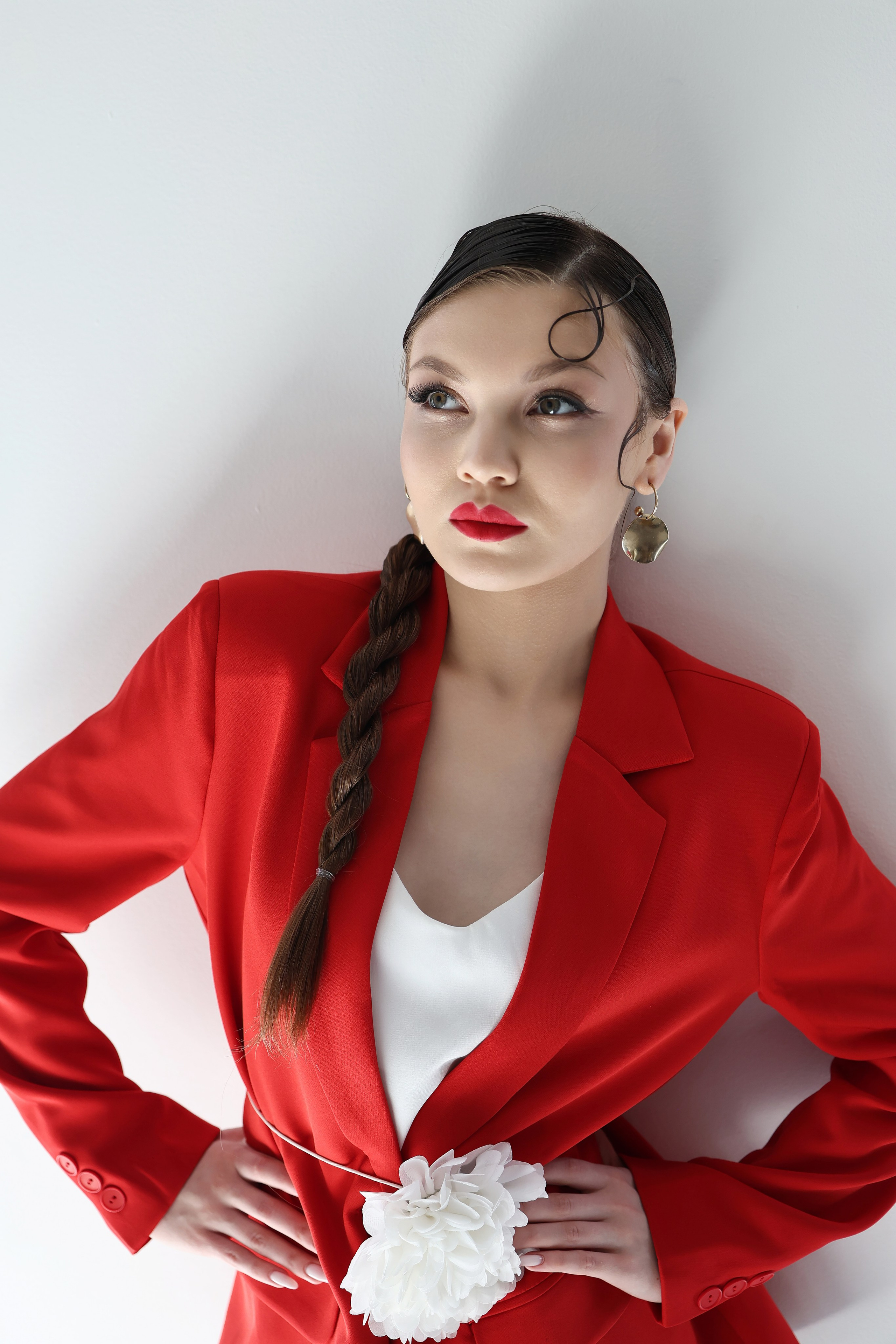 Амина. Свадебный и семейный фотограф в Воронеже Ксения Воротникова