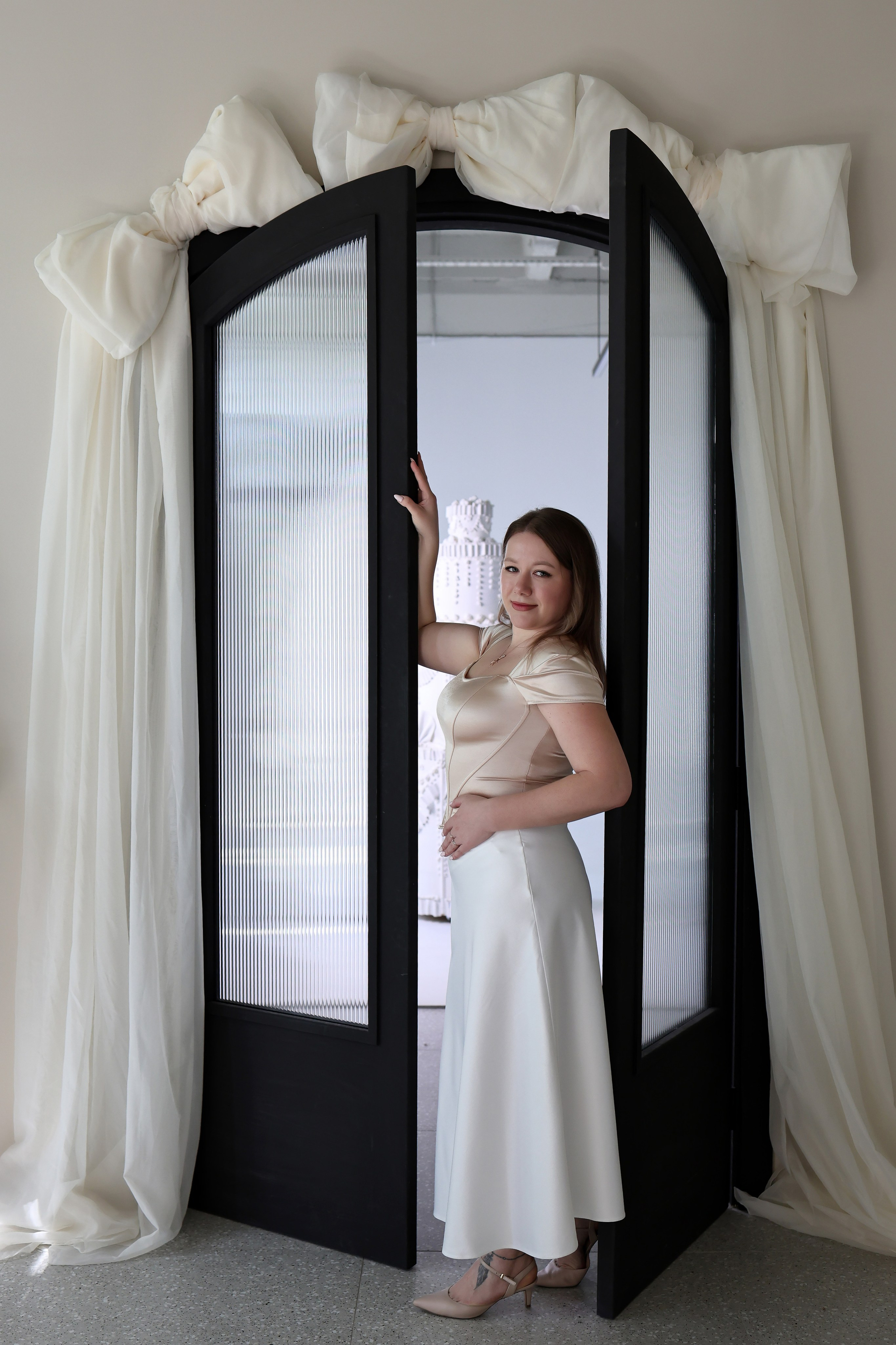 Яна. Свадебный и семейный фотограф в Воронеже Ксения Воротникова