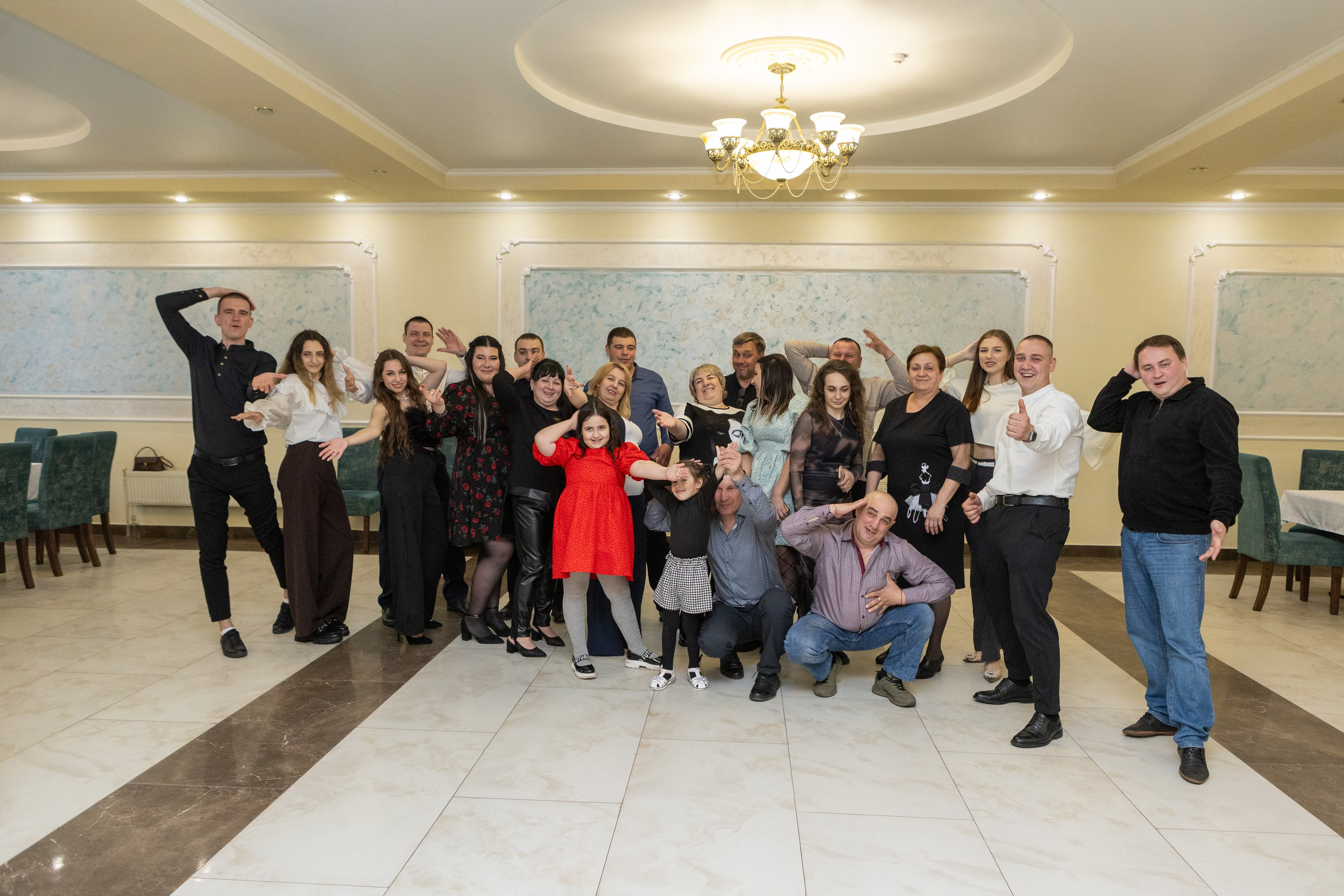 День Рождения Александра. Фотограф в Курске Смирнов Евгений