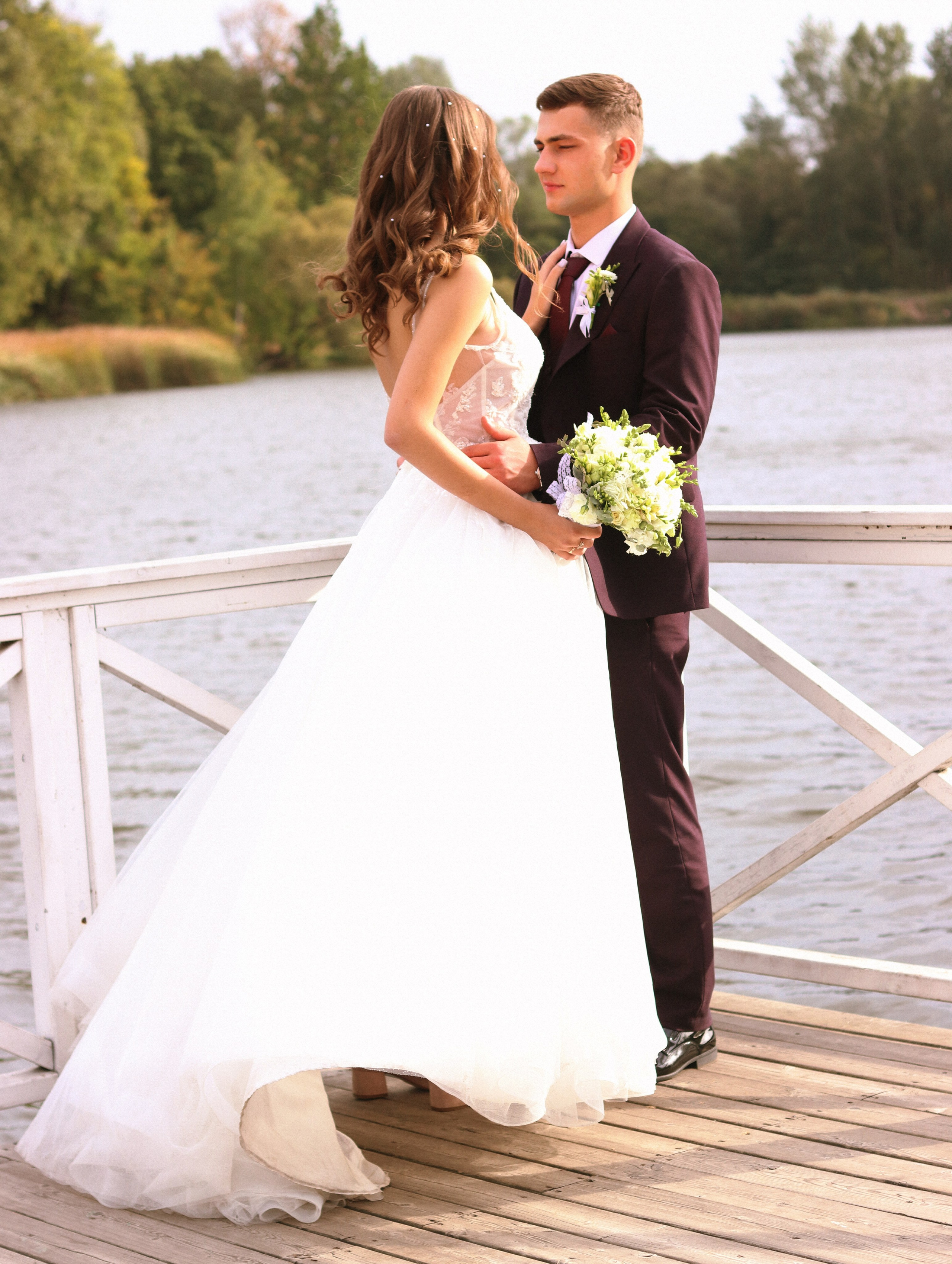 Матвей и София. Фотограф в Курске Смирнов Евгений