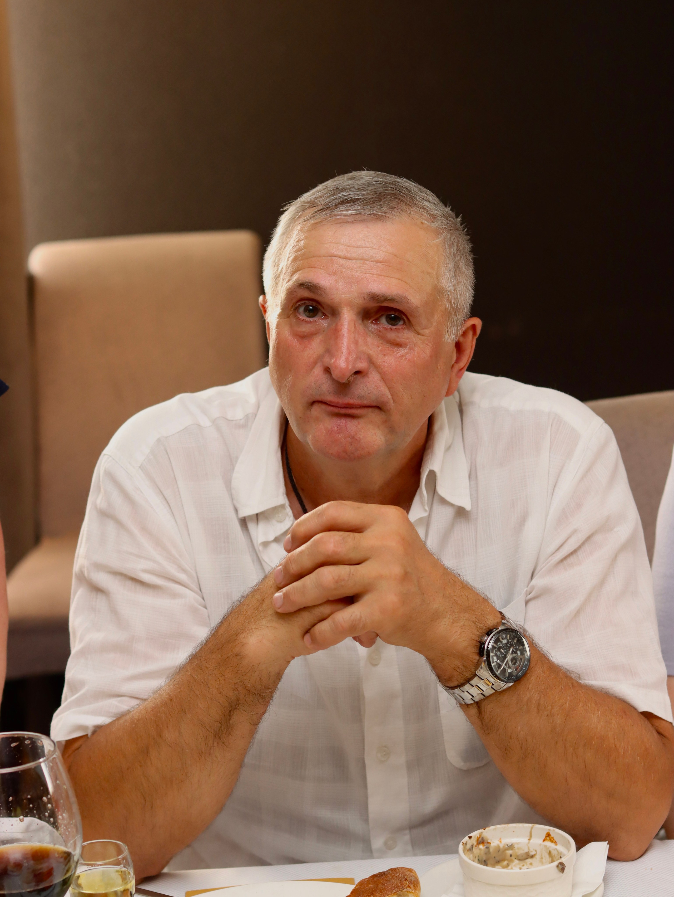 Юбилей. Фотограф в Курске Смирнов Евгений