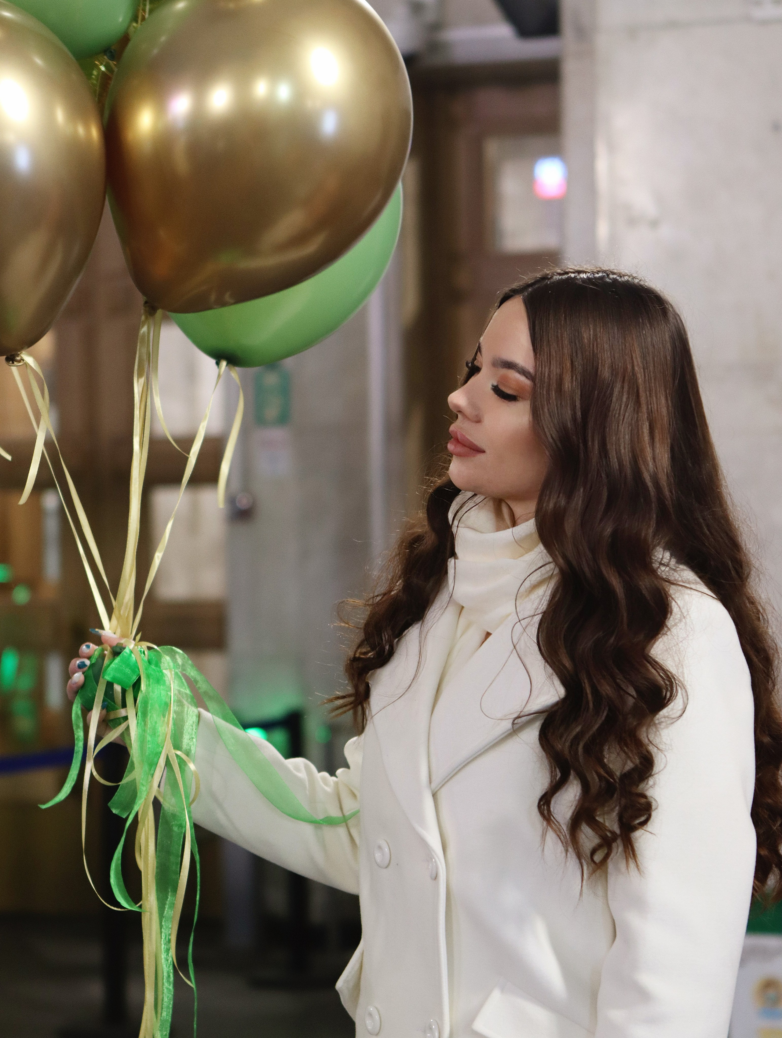 Анна и Александр. Фотограф в Курске Смирнов Евгений