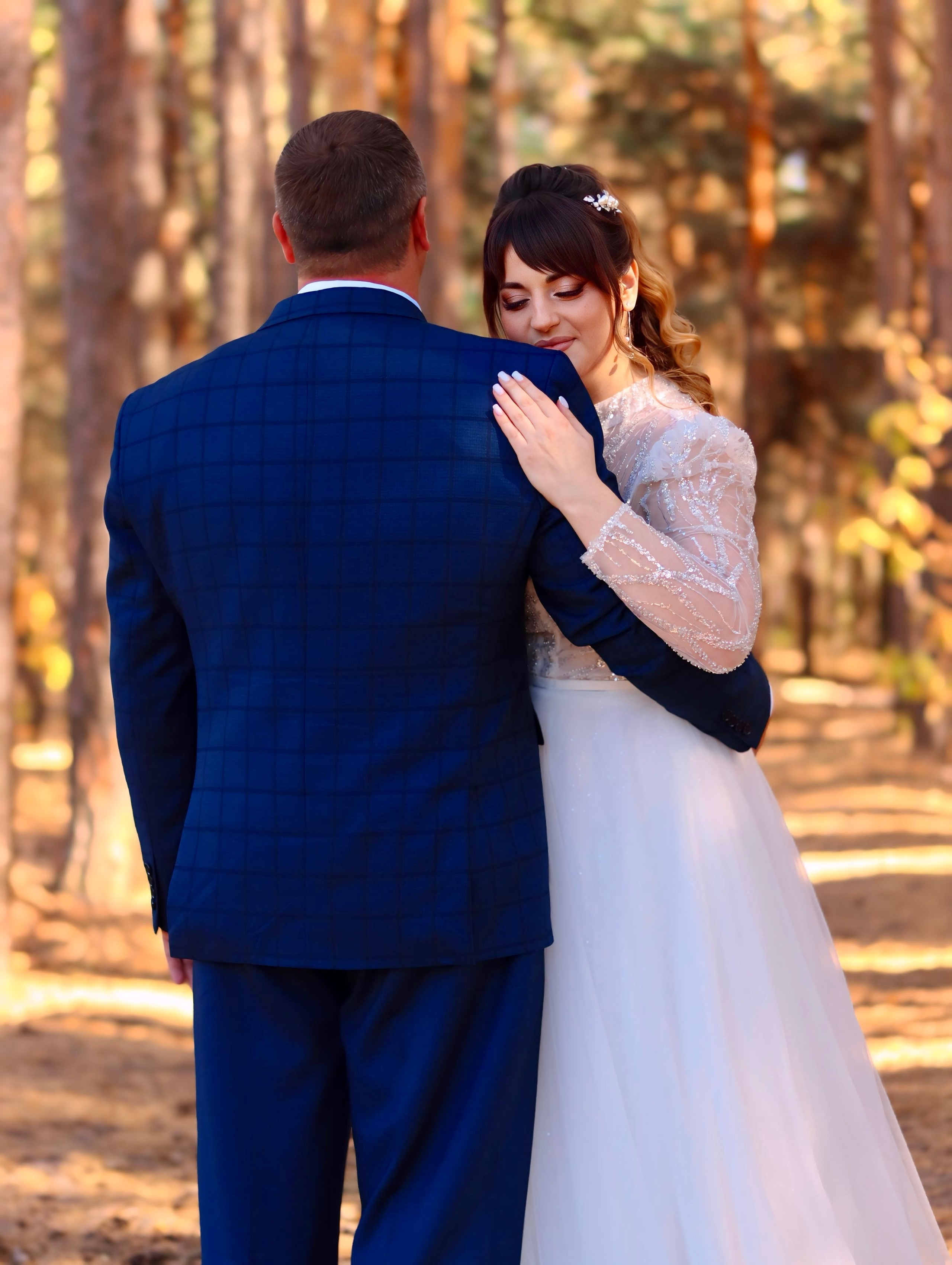 Екатерина и Антон. Фотограф в Курске Смирнов Евгений