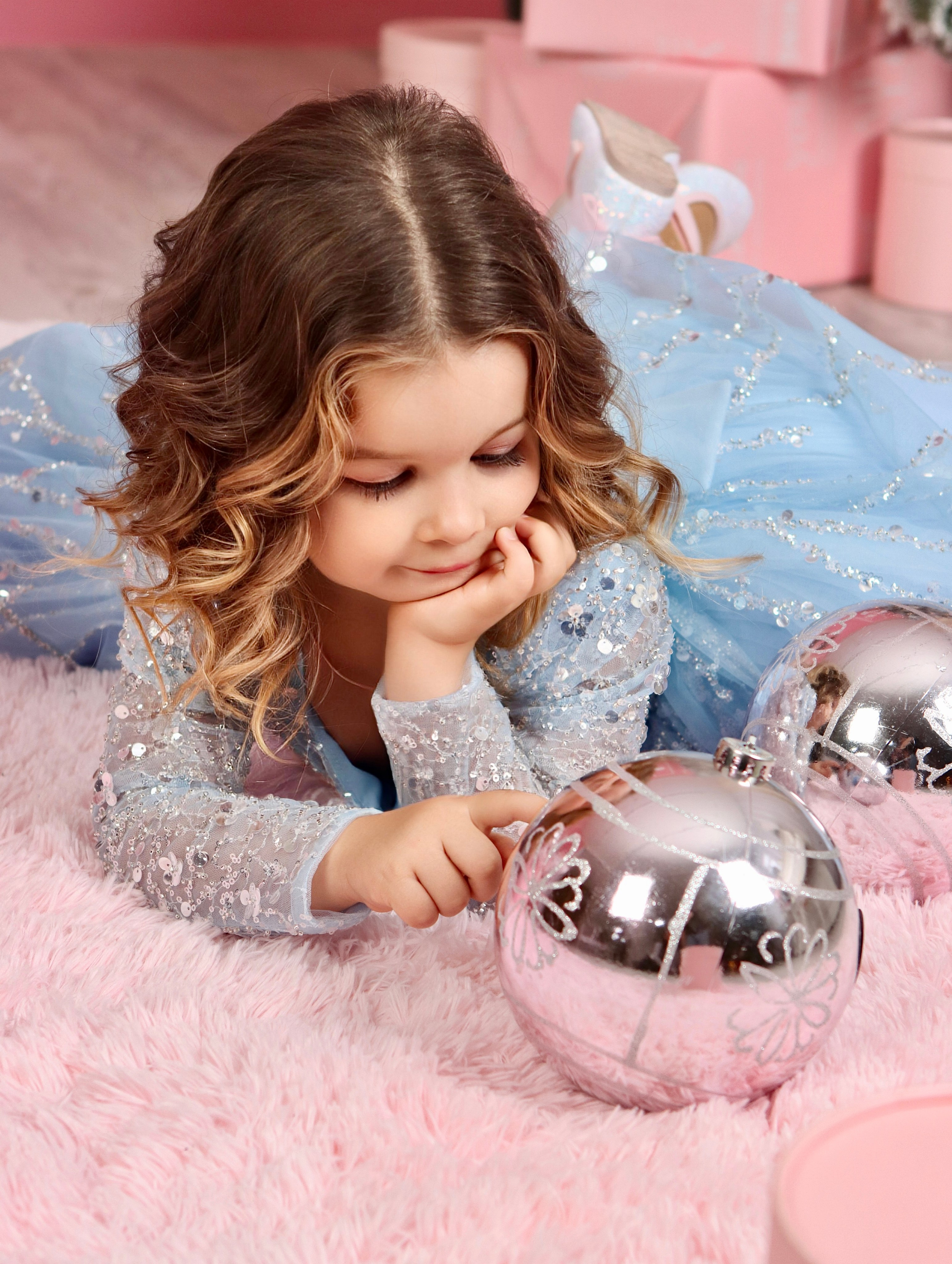 Катя. Фотограф в Курске Смирнов Евгений