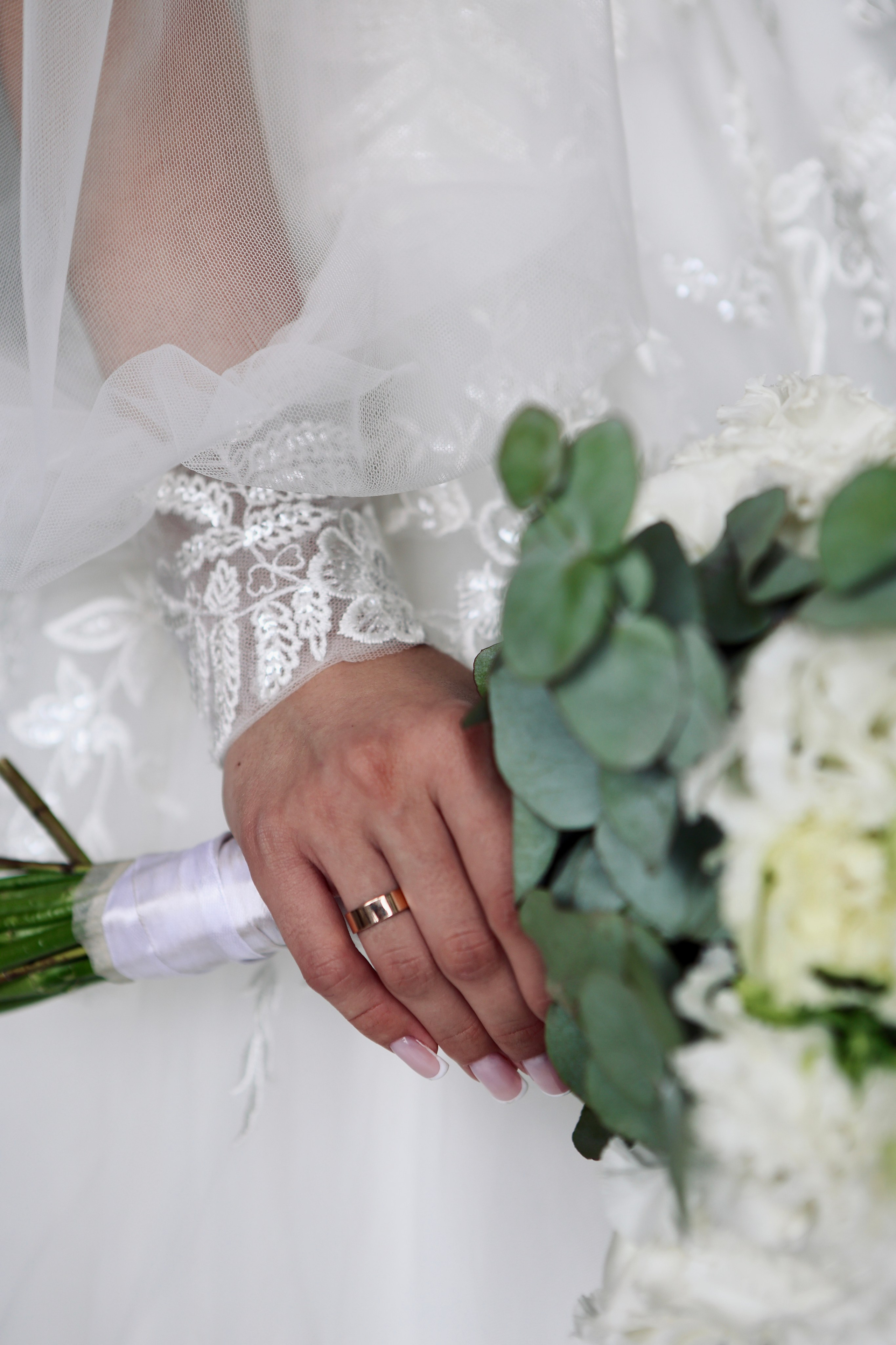 Андрей и Марина. Фотограф в Курске Смирнов Евгений