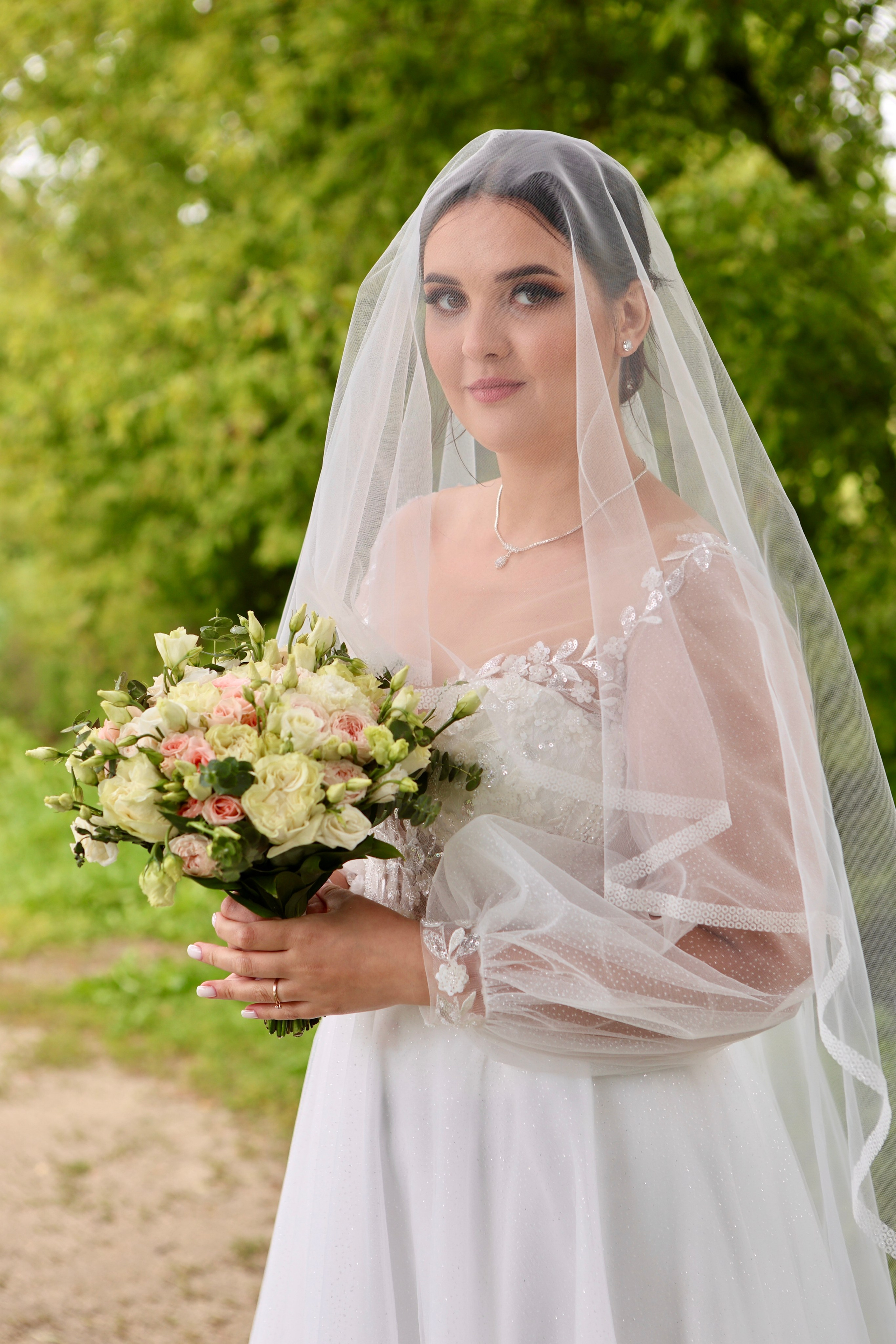 Юлия и Андрей. Фотограф в Курске Смирнов Евгений