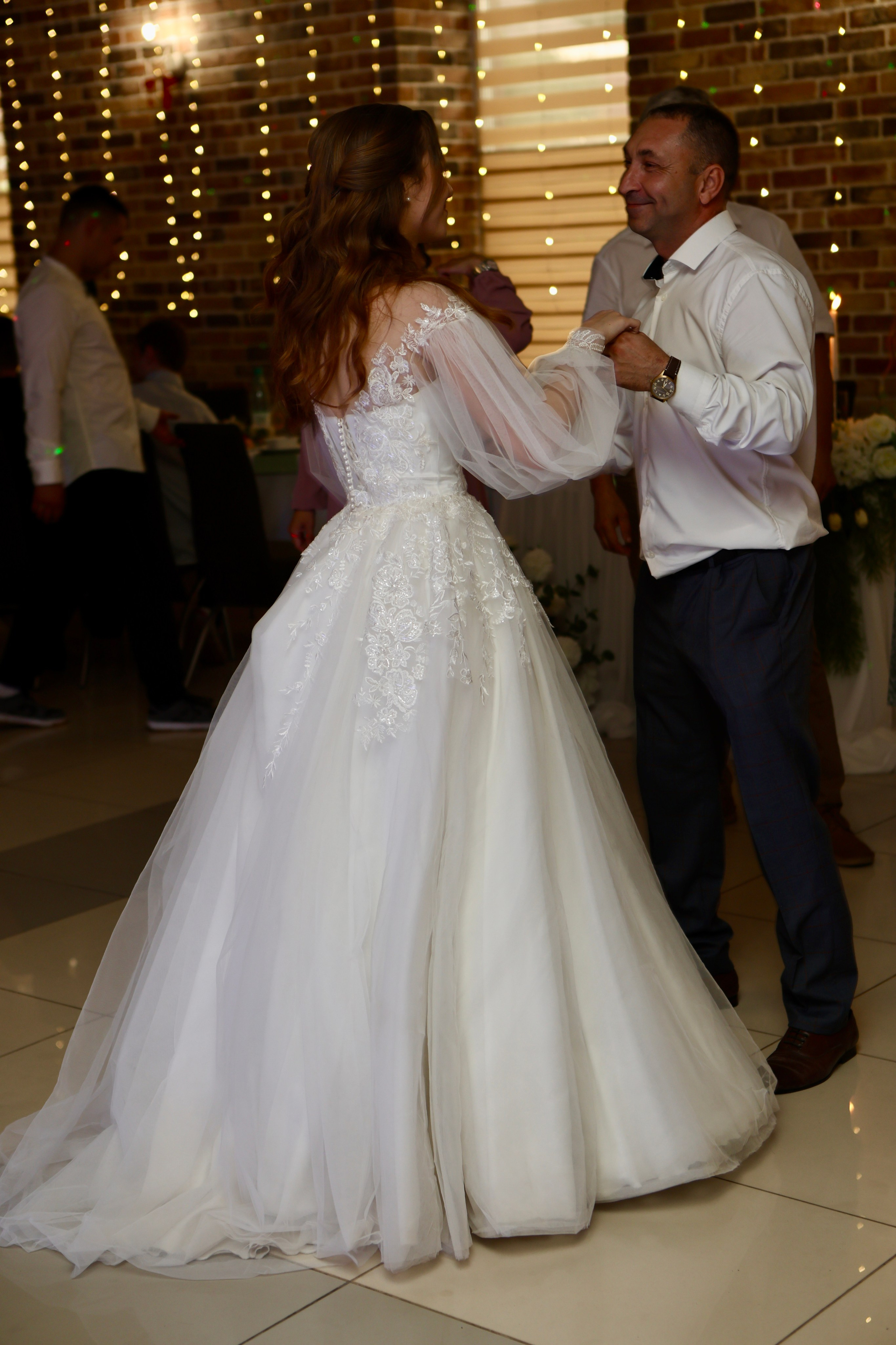 Свадебный банкет Андрея и Марины. Фотограф в Курске Смирнов Евгений