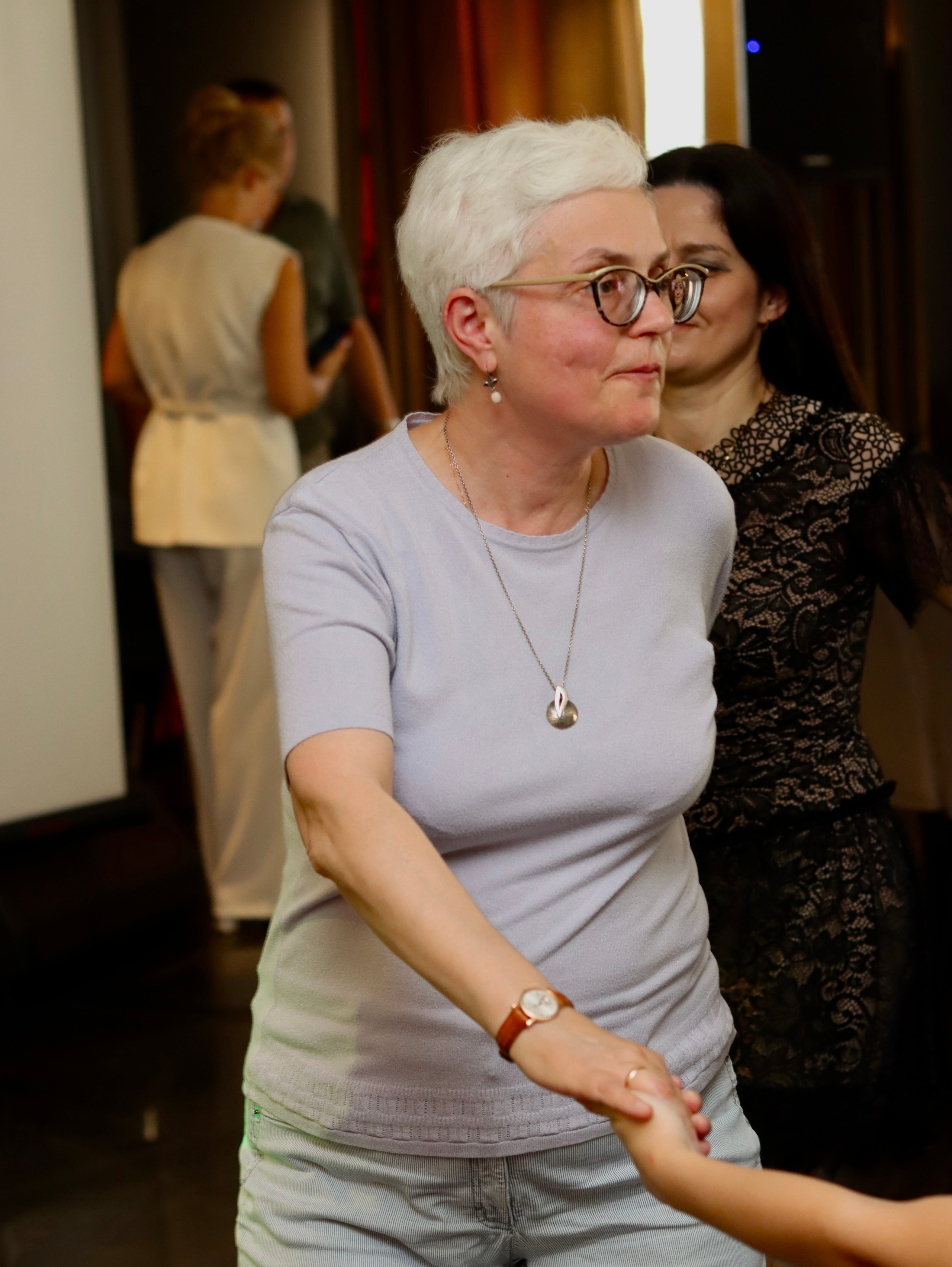 Юбилей. Фотограф в Курске Смирнов Евгений