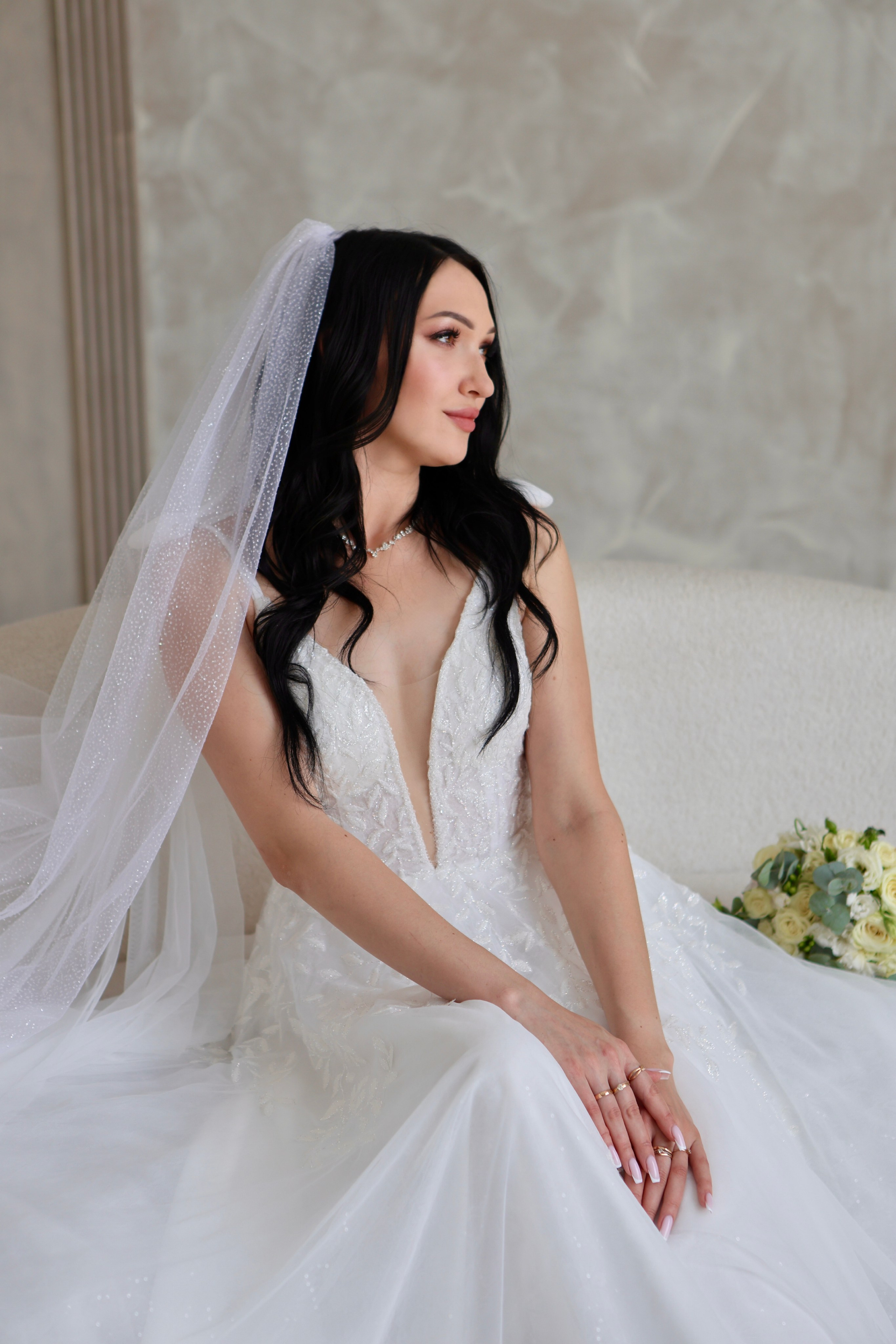 Алина и Александр. Фотограф в Курске Смирнов Евгений