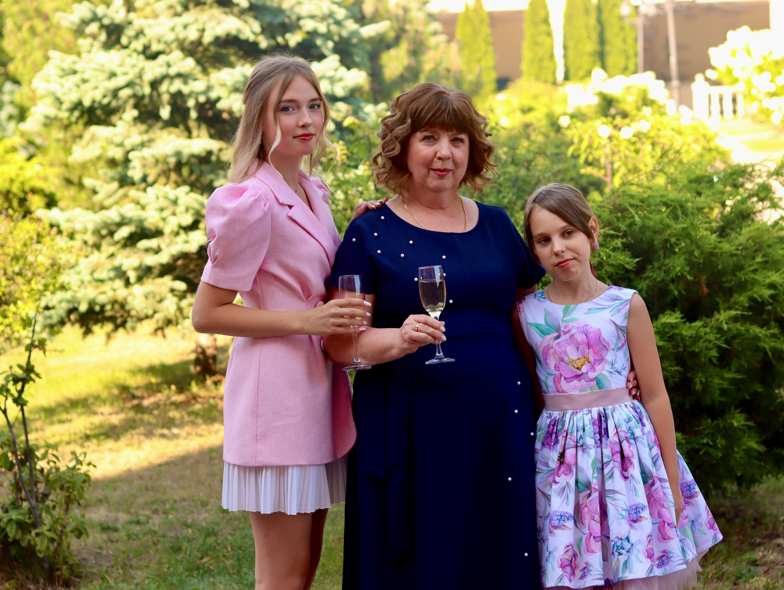 Юбилей. Фотограф в Курске Смирнов Евгений