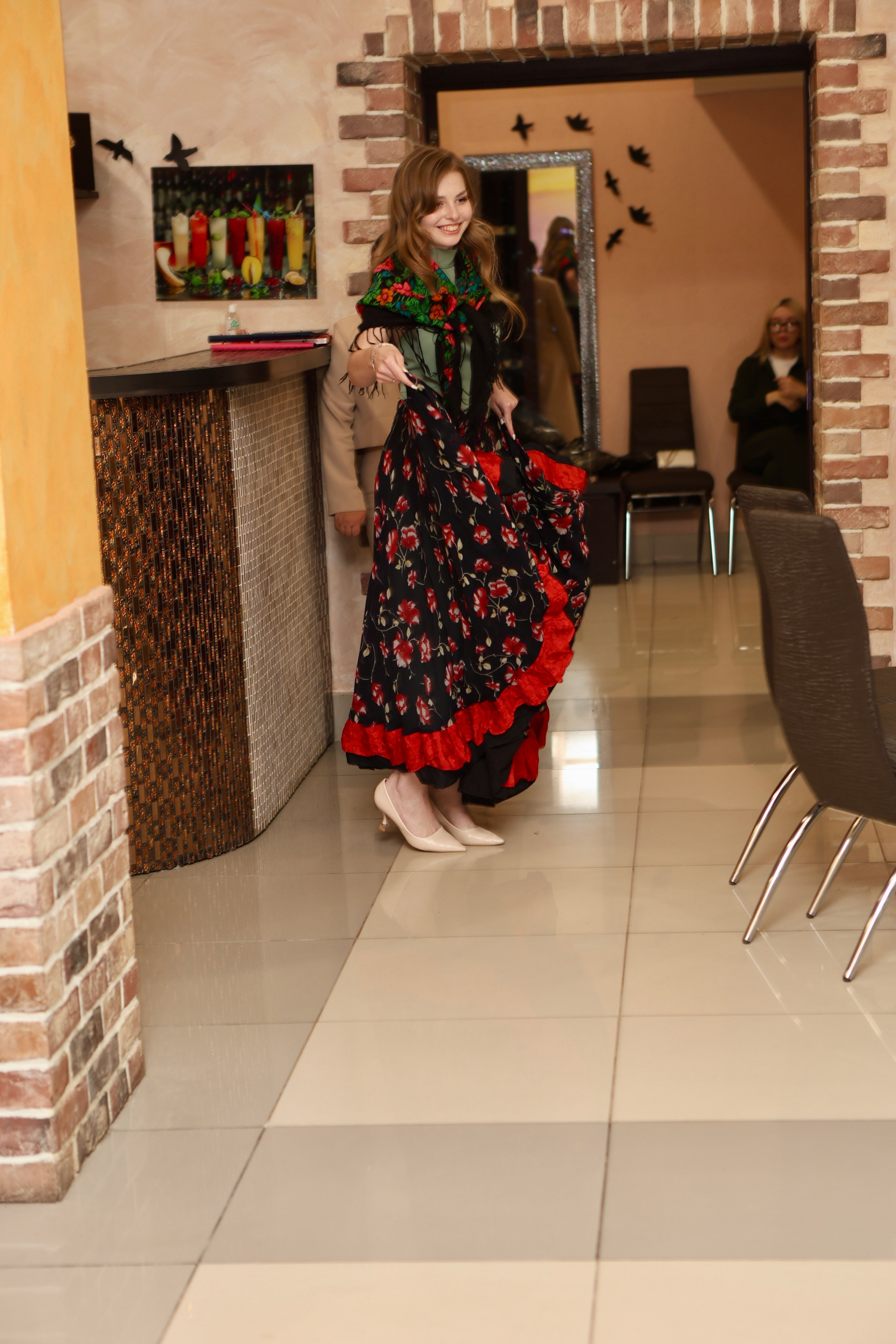 Свадебный банкет Андрея и Марины. Фотограф в Курске Смирнов Евгений