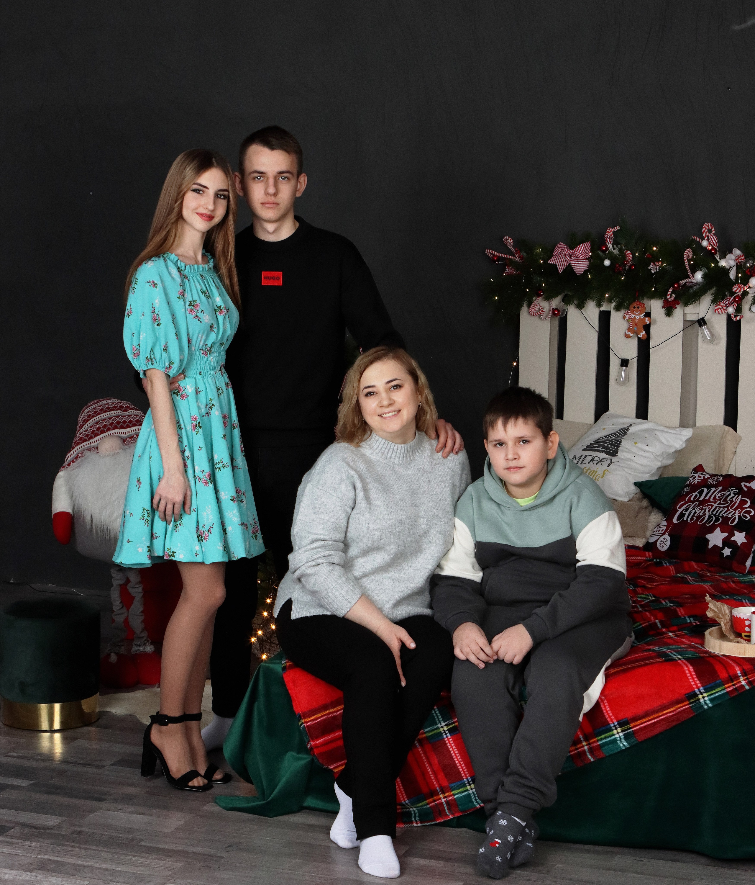 Виктория. Фотограф в Курске Смирнов Евгений