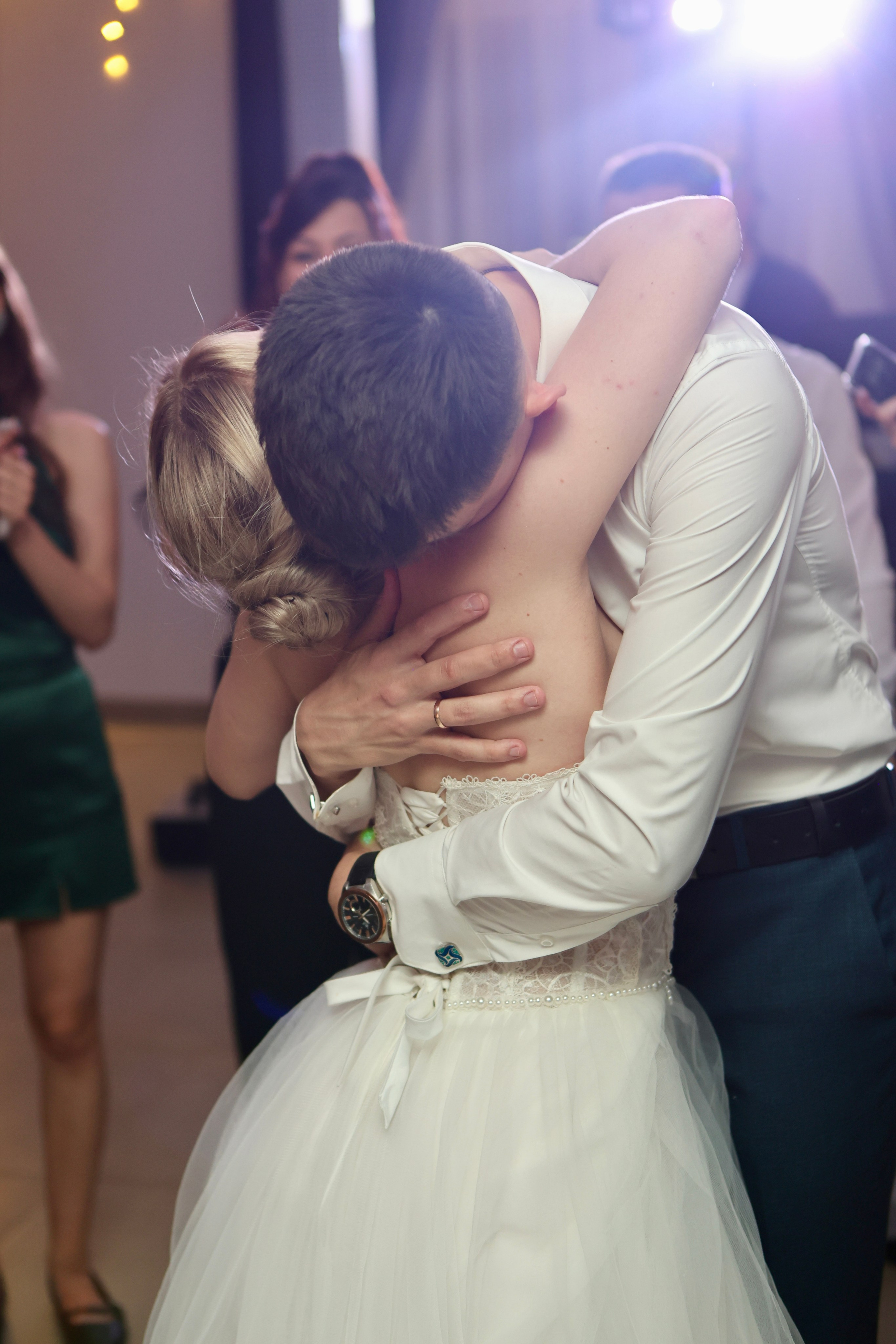 Свадьба Игоря и Татьяны. Фотограф в Курске Смирнов Евгений