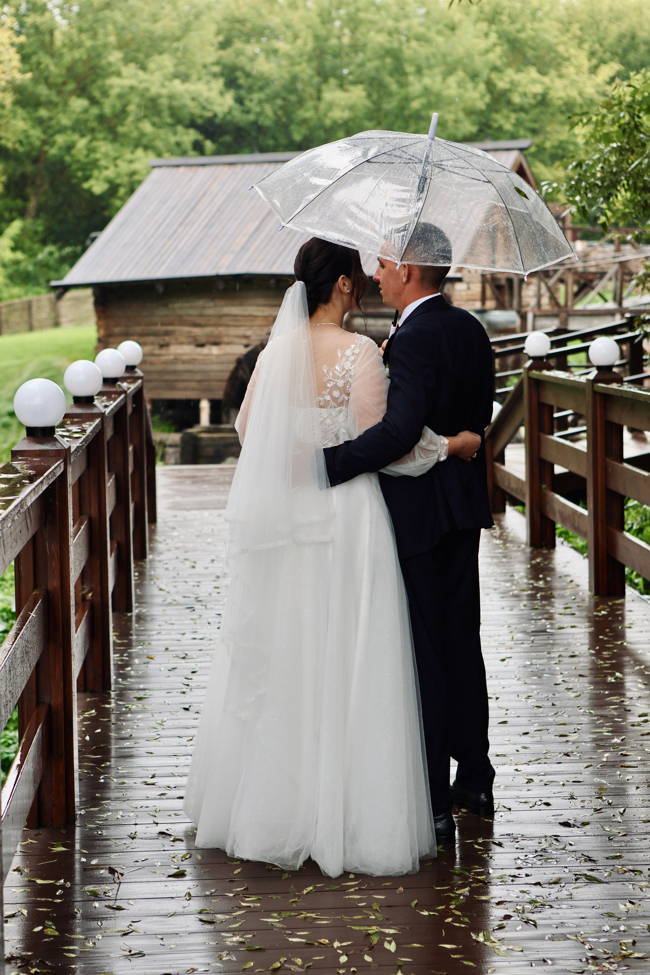 Юлия и Андрей. Фотограф в Курске Смирнов Евгений