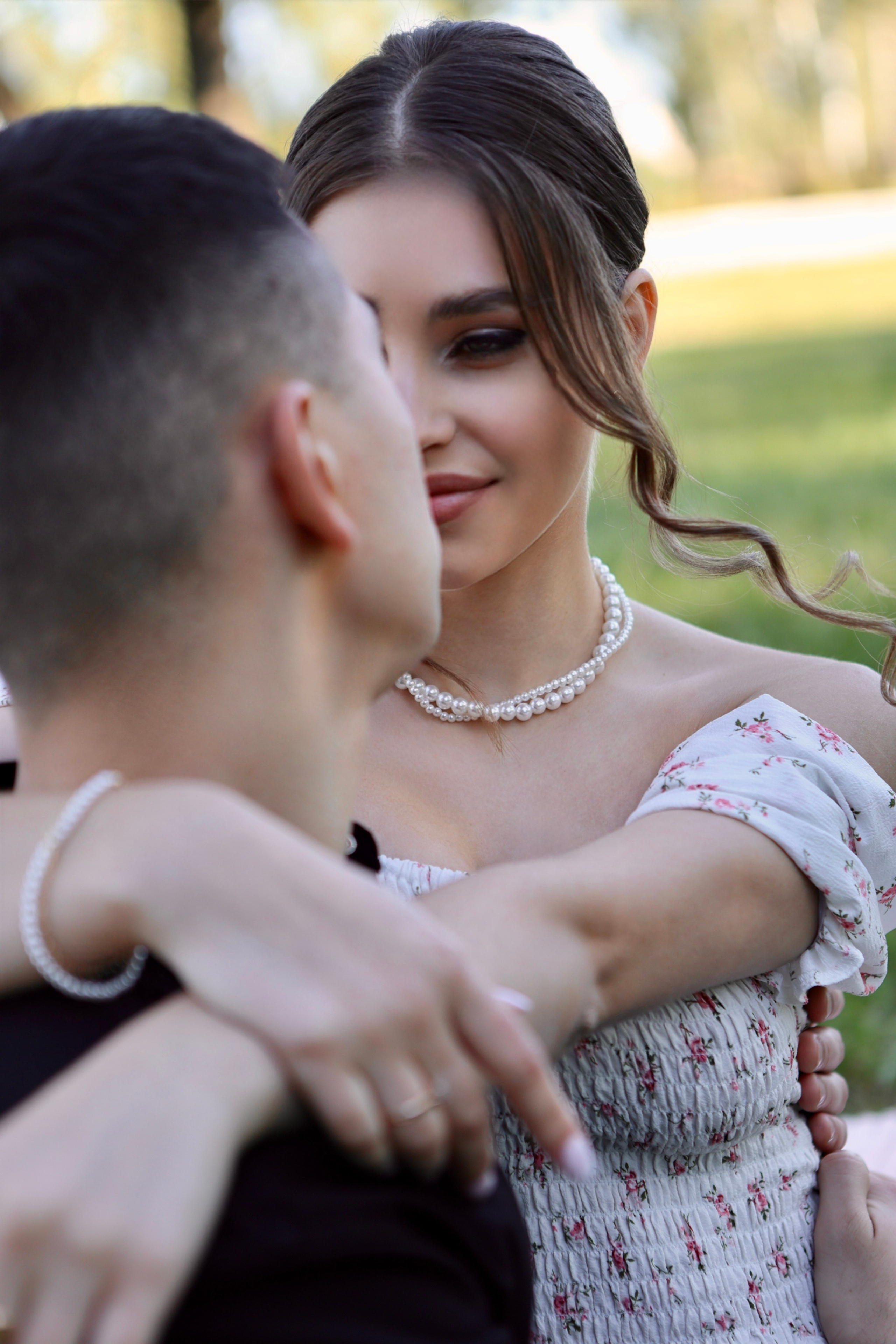 Екатерина и Александр. Фотограф в Курске Смирнов Евгений