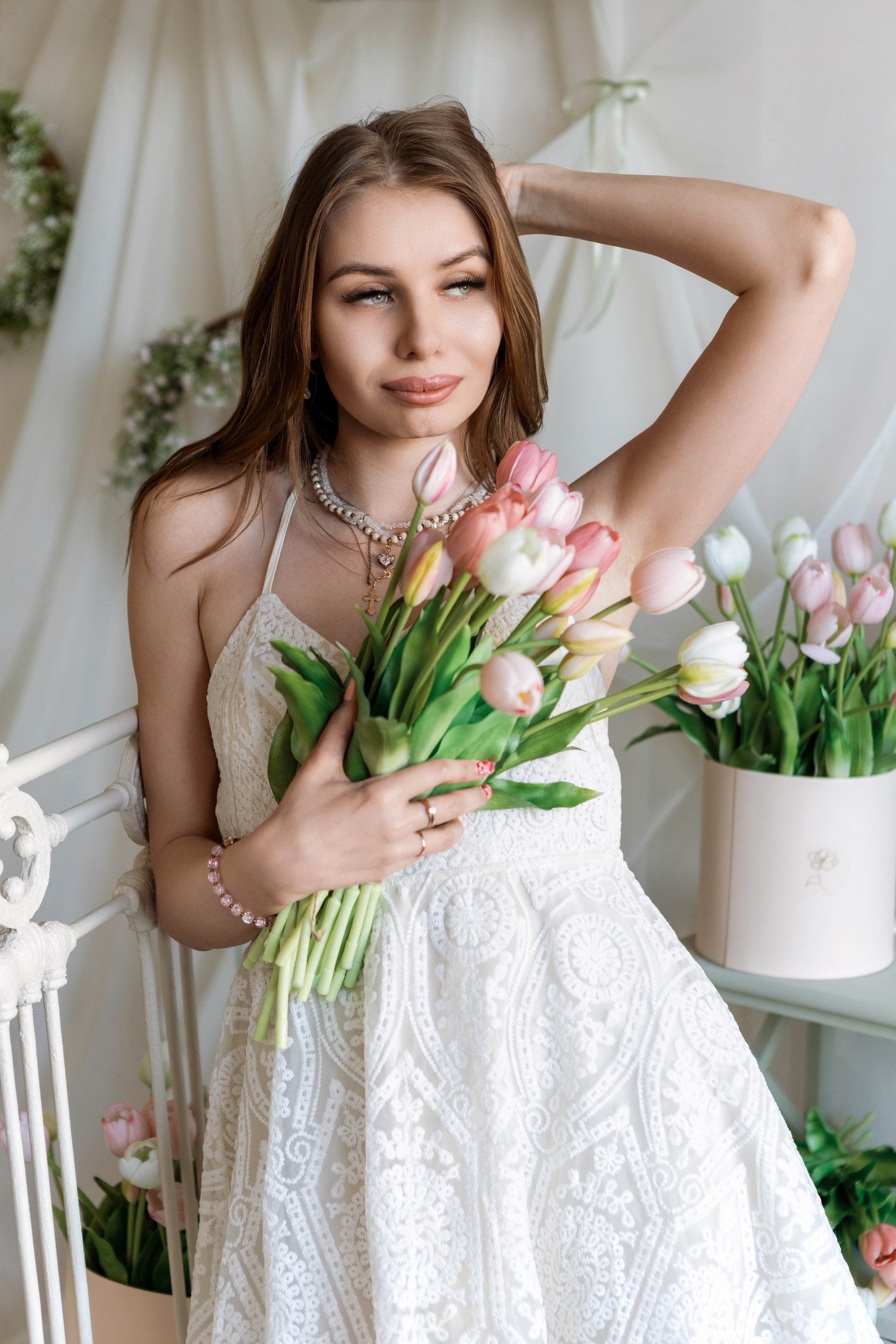 Анастасия. Фотограф в Курске Смирнов Евгений