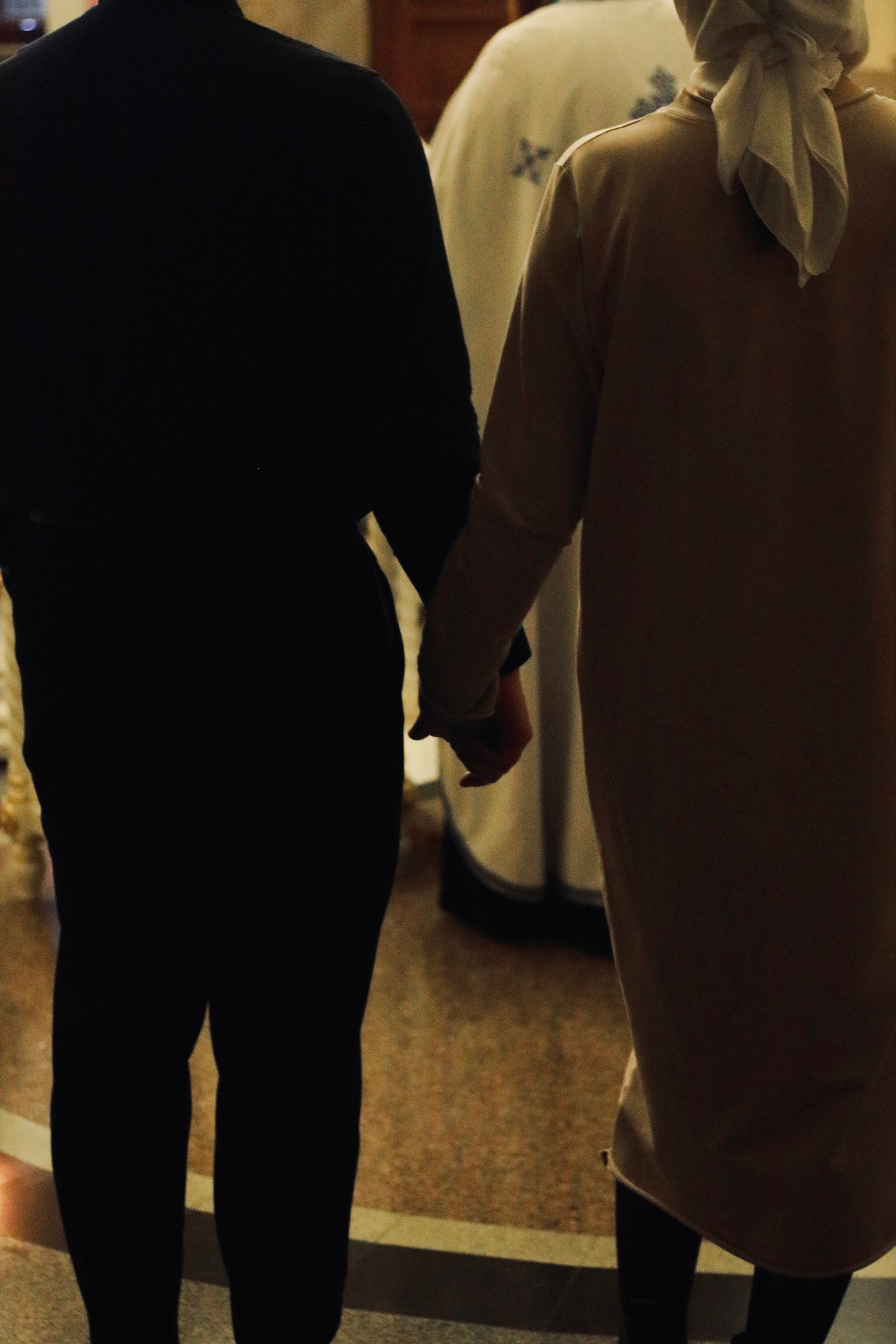 Татьяна — таинство крещение. Фотограф в Курске Смирнов Евгений