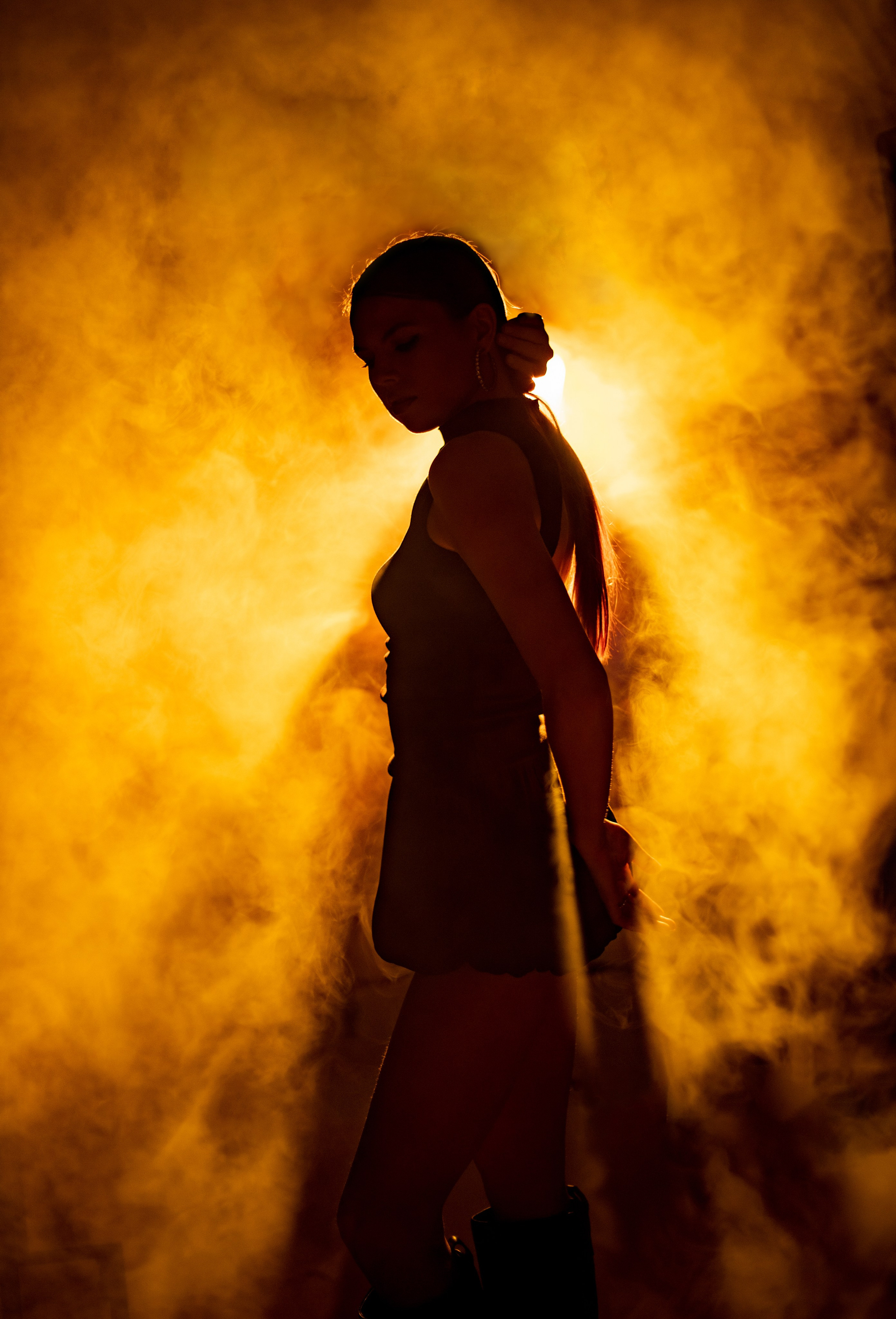 Женская. Женский и семейный фотограф в Москве Лисовская Юлия