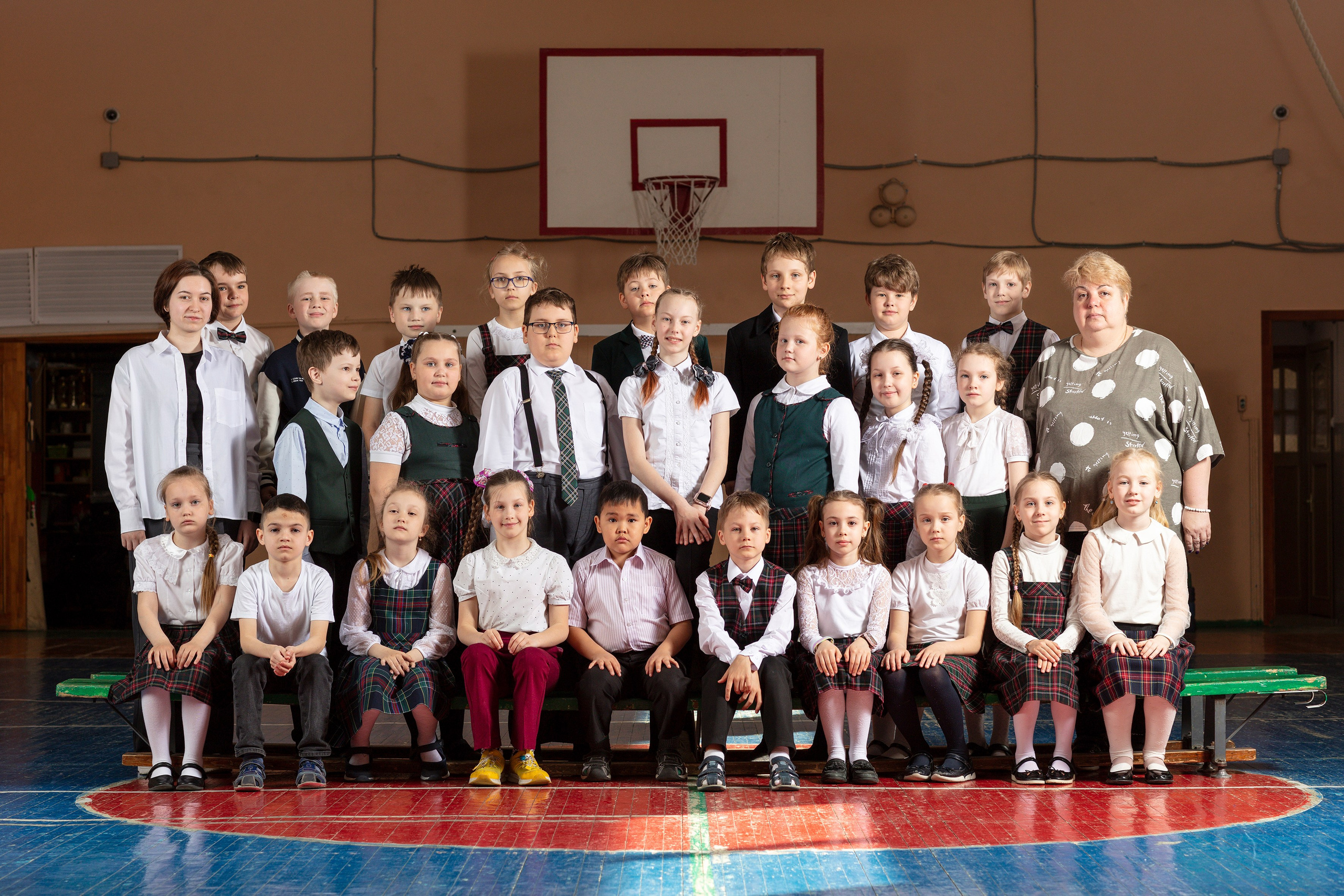 Общие фото. Детский и танцевальный фотограф в г. Санкт-Петербург