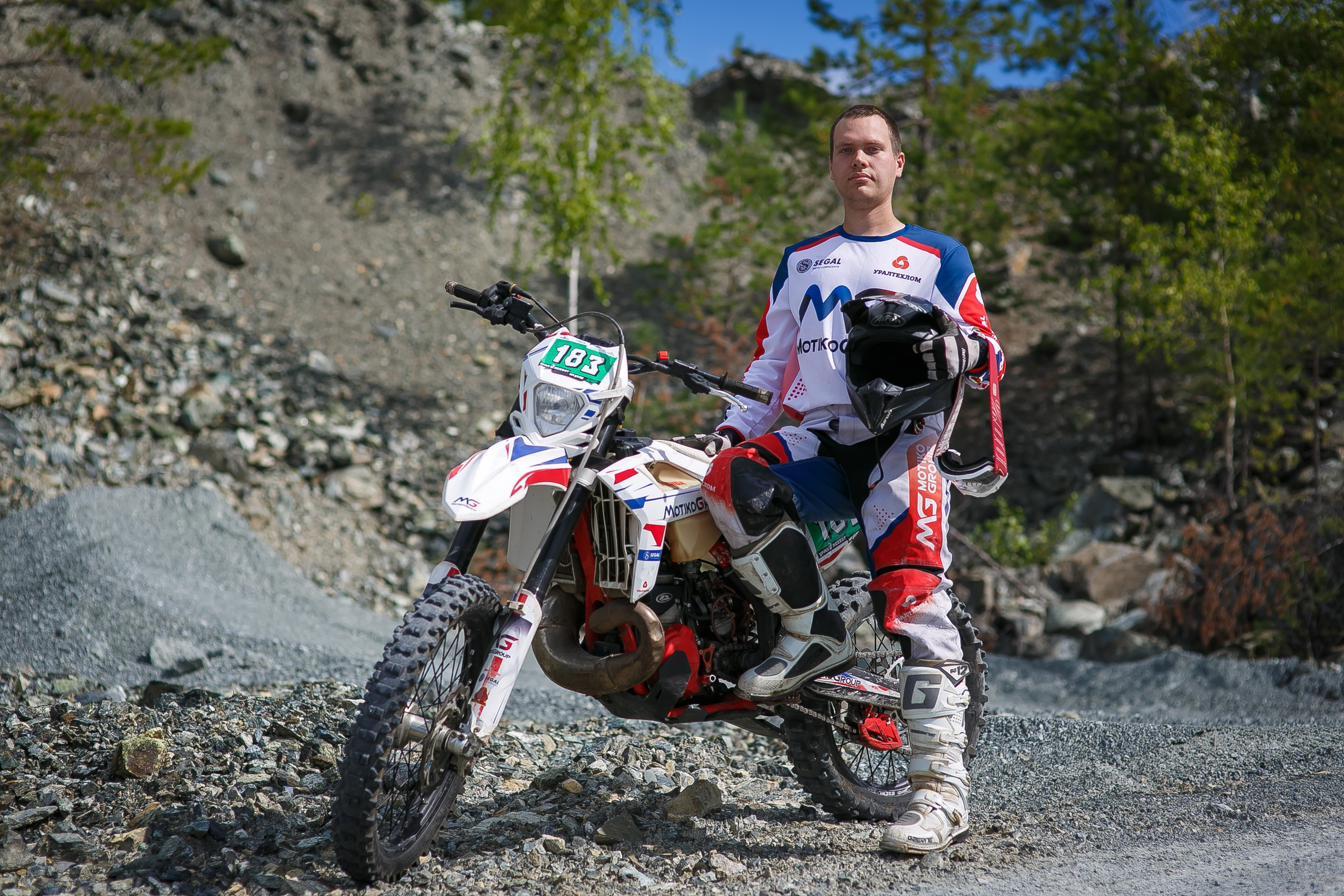 На Угле SEGAL. Профессиональный фотограф Дугинов Николай | Екатеринбург