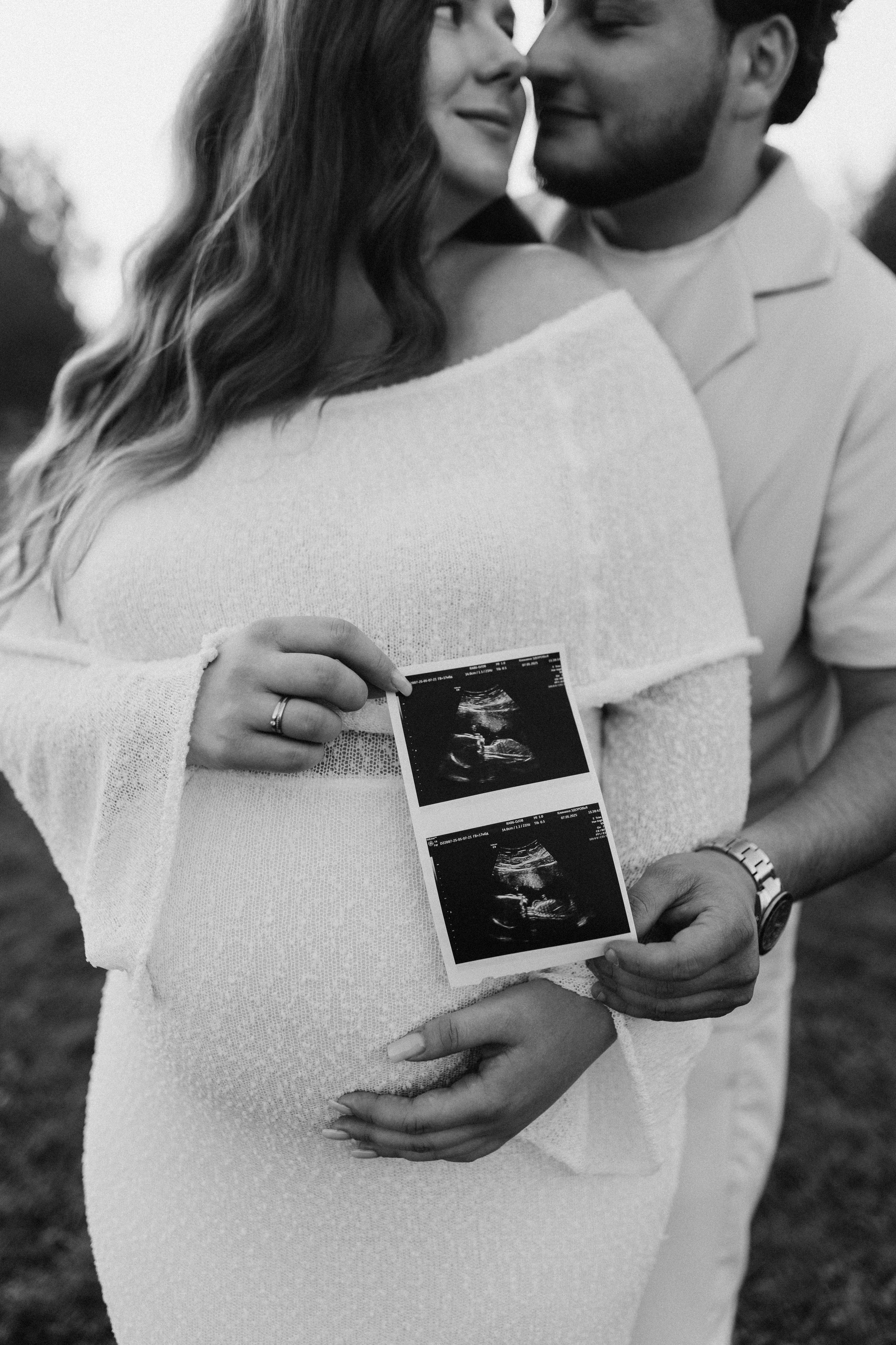 Даша и Никита. Фотограф в Москве Диана Малимон