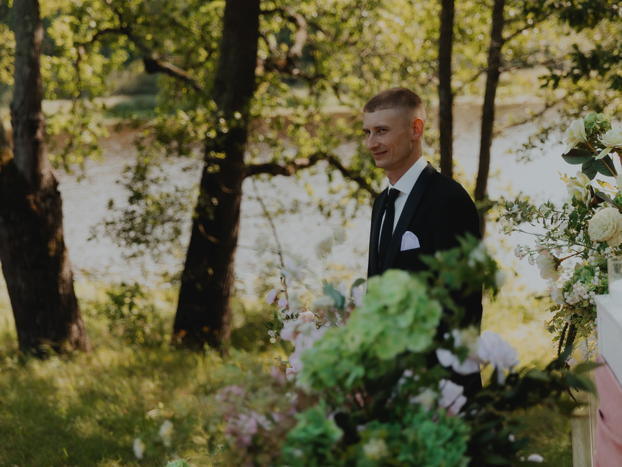 Екатерина и Николай (полный день). Свадебные фотографы в Гомеле и Минске Сергей и Анастасия Фещенок