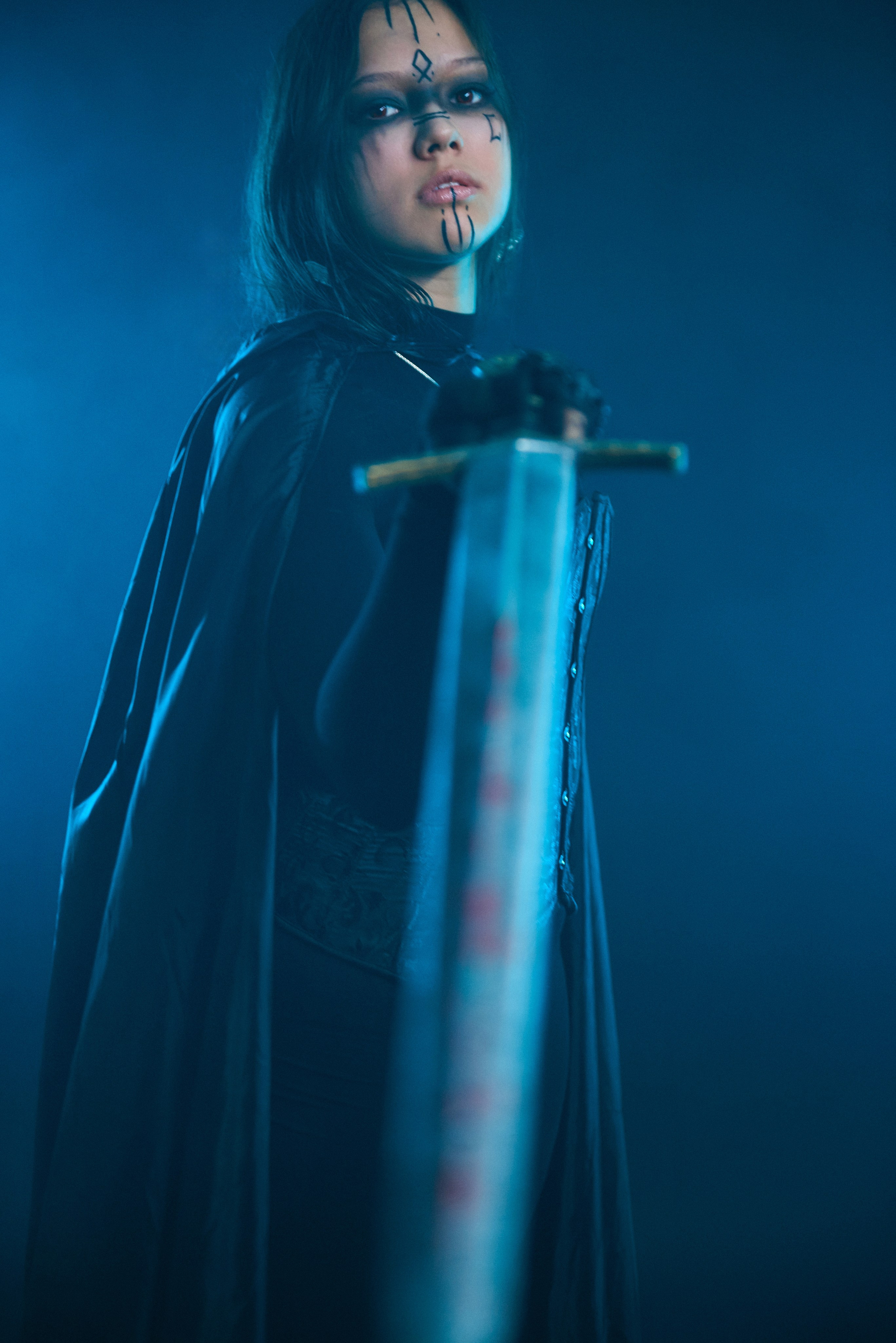 Ведьминский фотопроект. Андрей Винников фотограф в Нижнем Новгороде