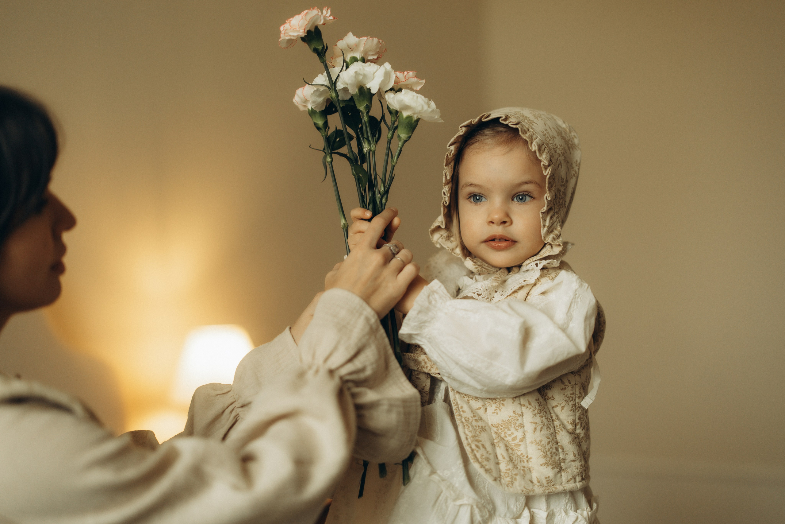 Женя, Саша. Семейный фотограф Оля Гладченко