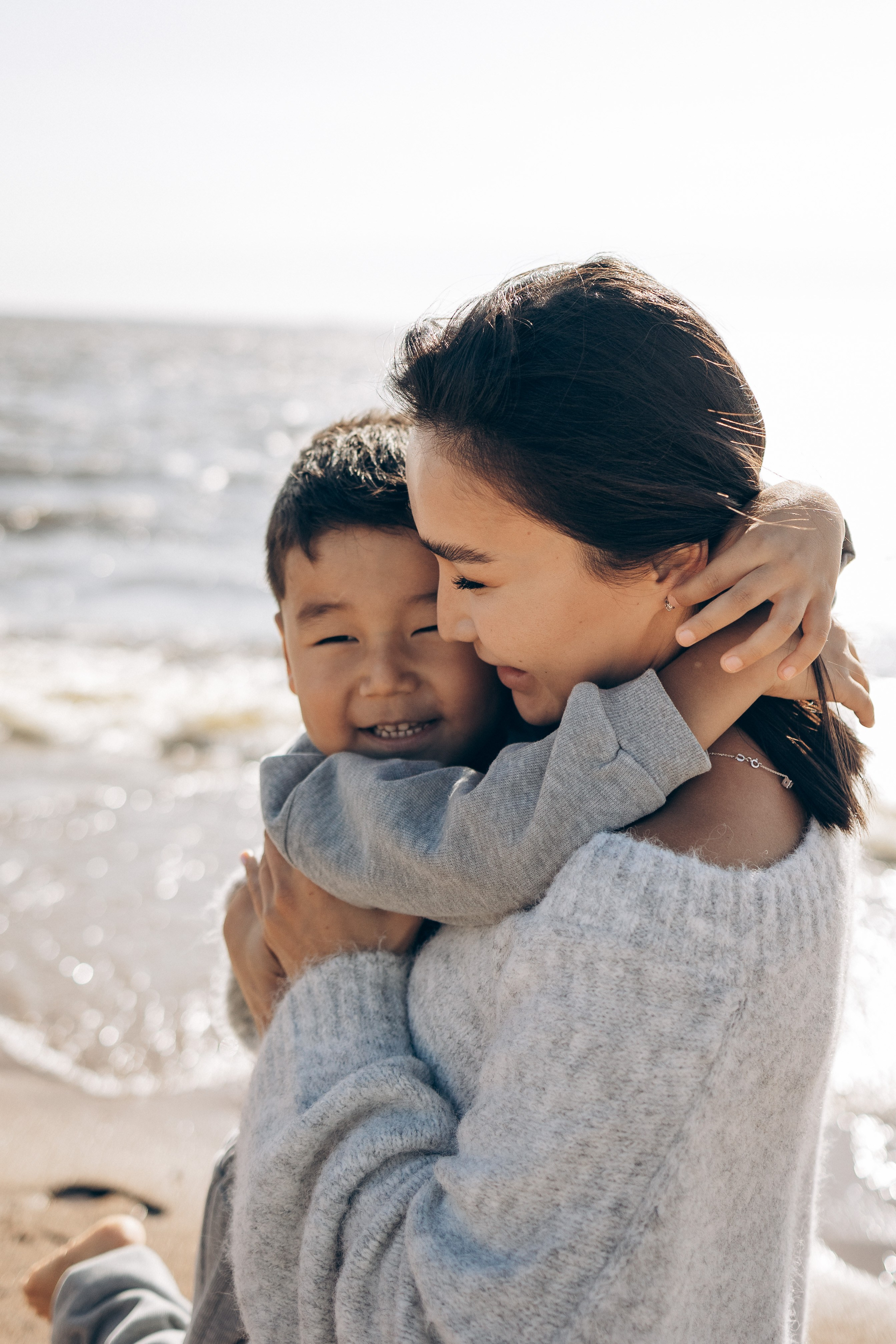 Залив. Фотограф Алена Малинина в Санкт-Петербурге Пушкин Питер СПб Семейные и детские фотосессии