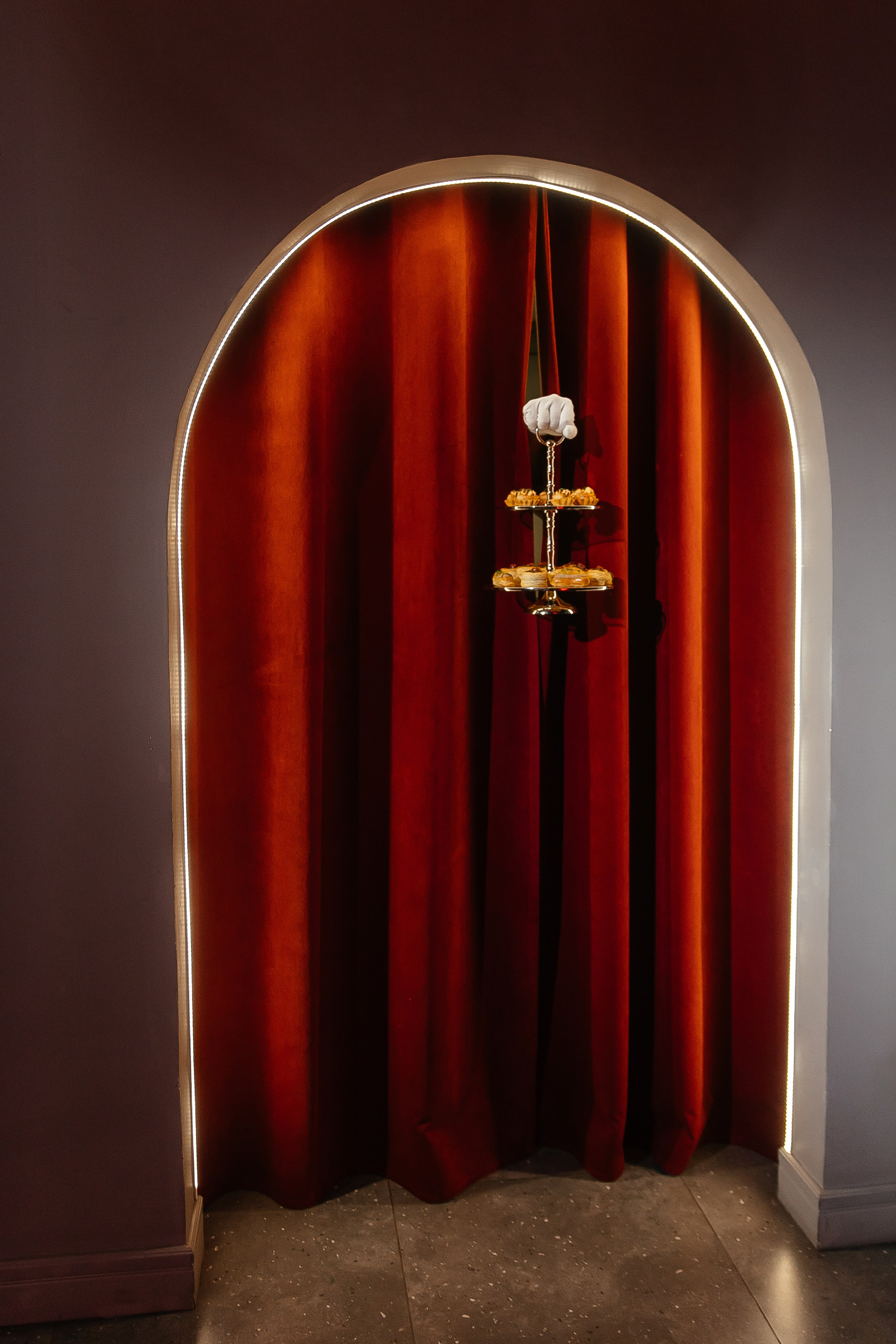 Мех и Смех. Фотограф в Красноярске Любовь Малеева