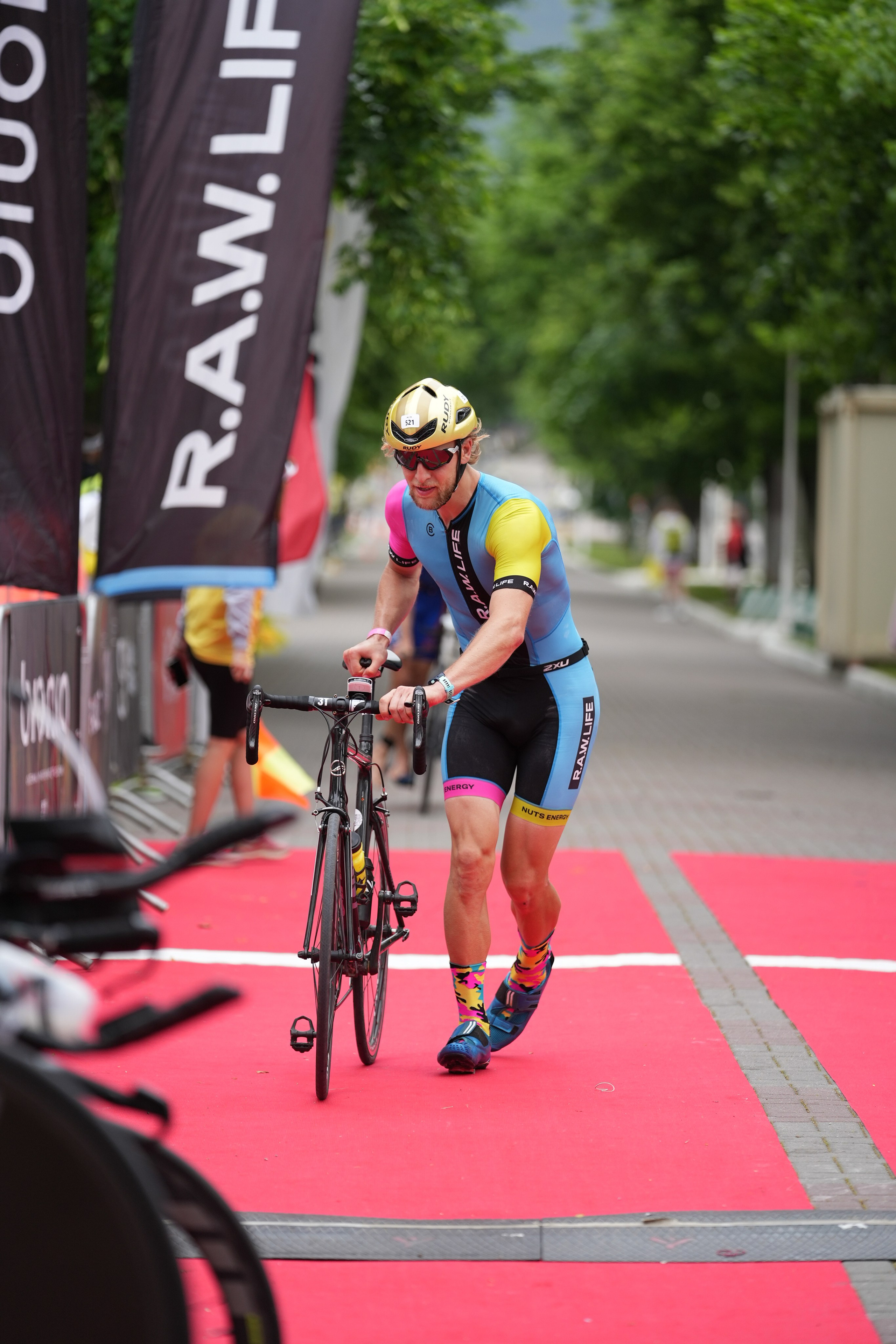 Триатлон Геленджик 2023 — отстрел. Репортажный фотограф в Красной Поляне и Сочи Павлюченко Екатерина