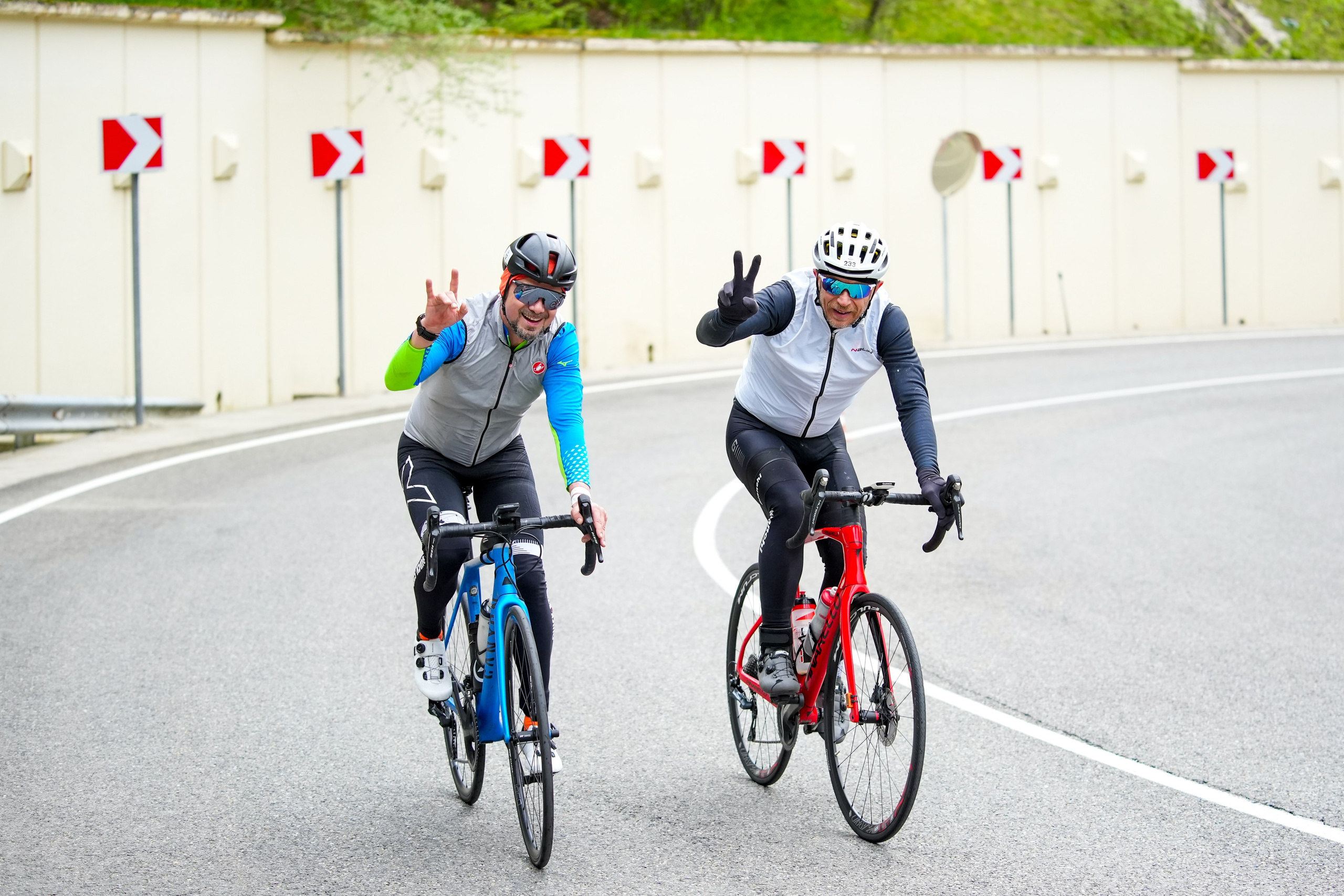 Велогонка «Три горы» на курортах горного кластера Красная Поляна. Репортажный фотограф в Красной Поляне и Сочи Павлюченко Екатерина