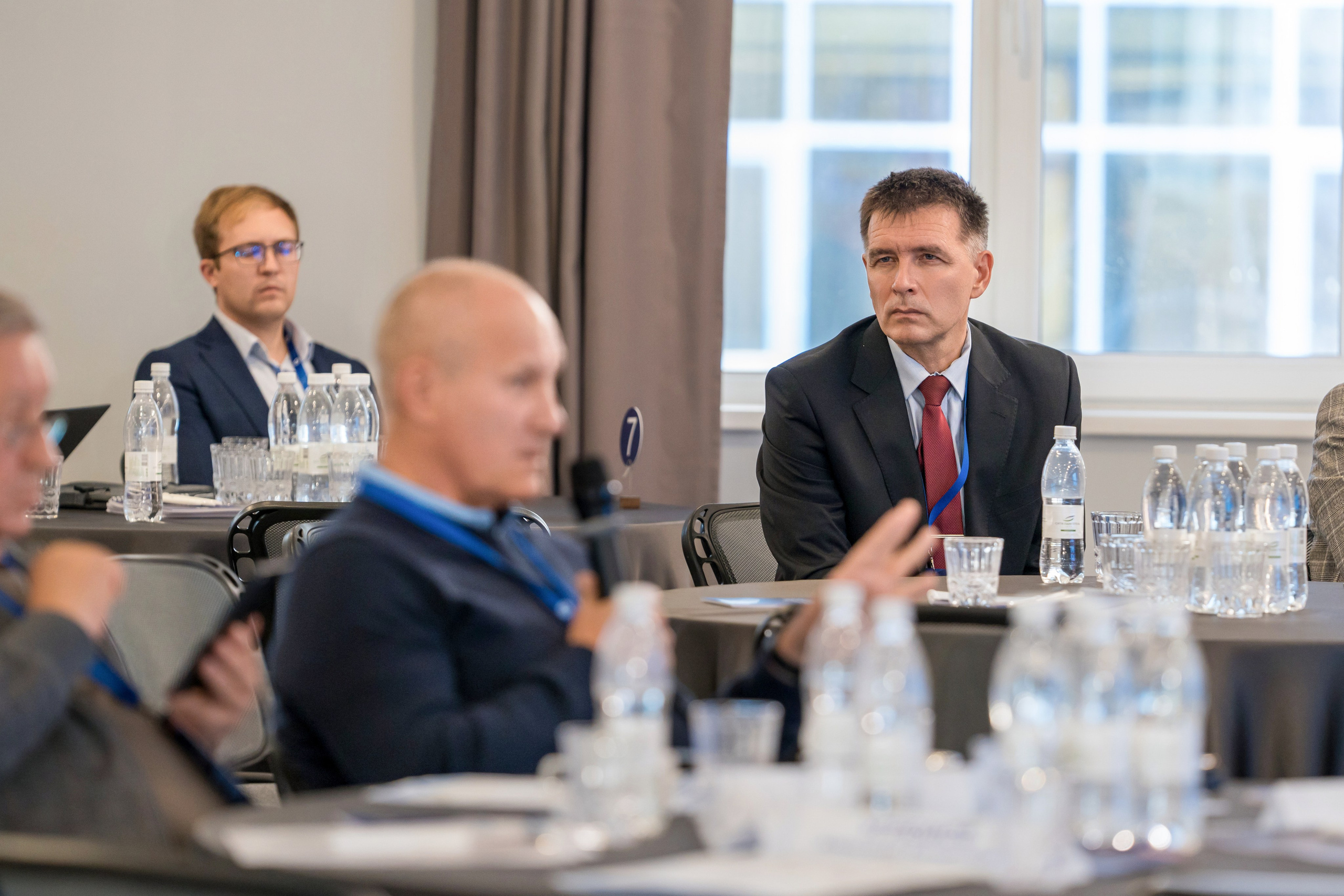 Научно-техническая коференция АО «ТВЭЛ». Репортажный фотограф в Красной Поляне и Сочи Павлюченко Екатерина