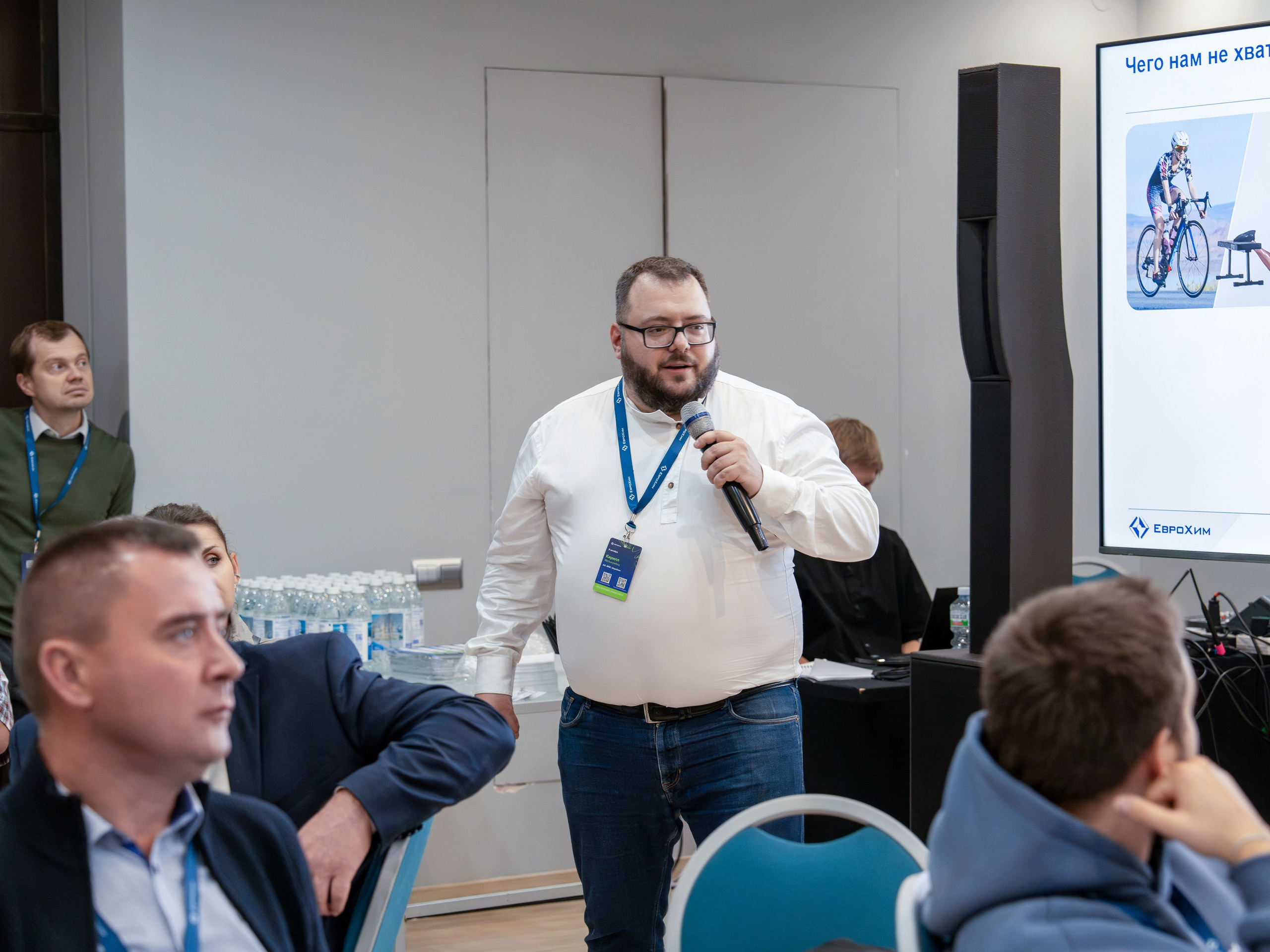 Форум развития 2024 ЕвроХим. Репортажный фотограф в Красной Поляне и Сочи Павлюченко Екатерина