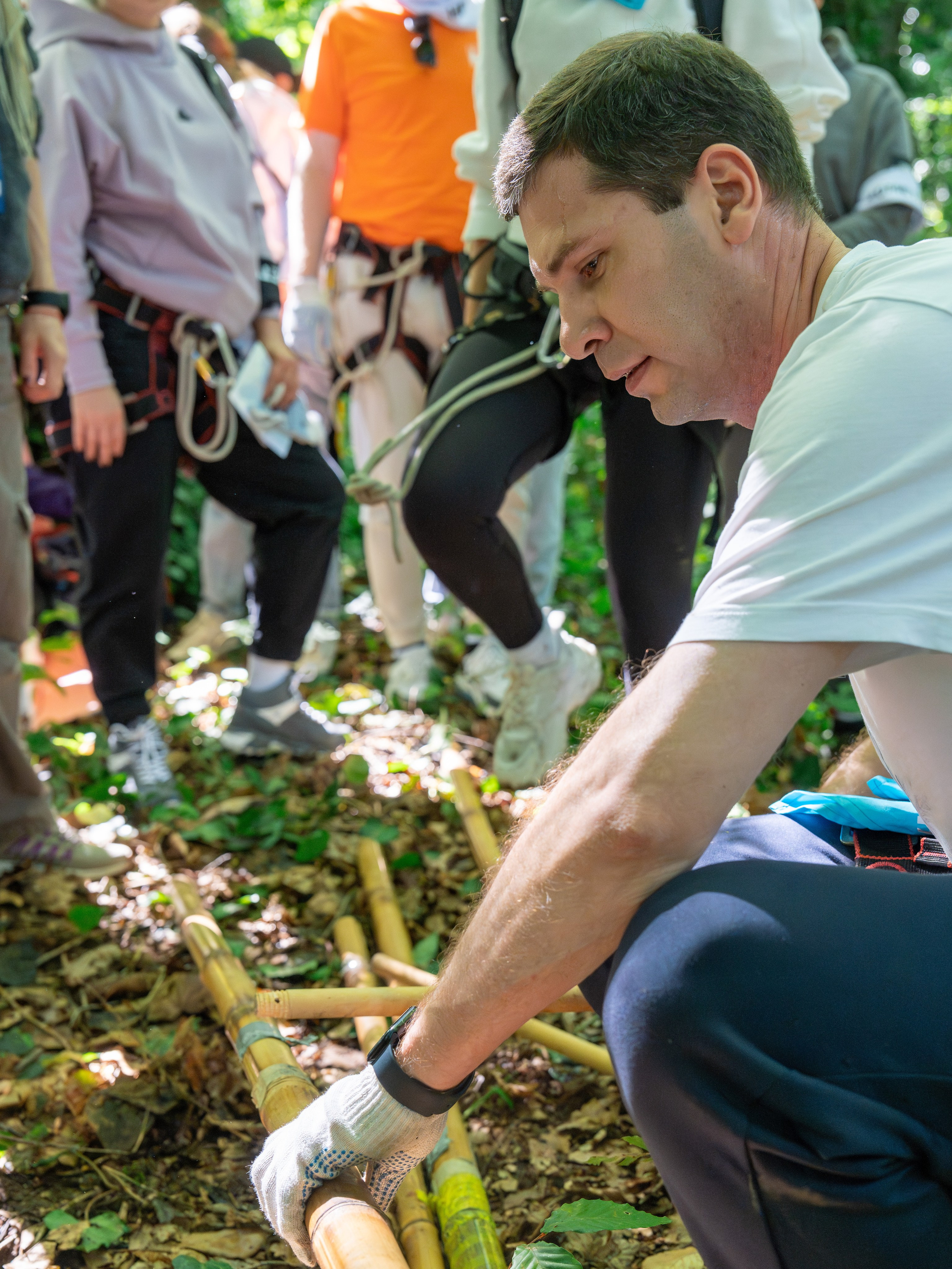 MICE меоприятие на курорте Красная Поляна для компании «Неометрия''. Репортажный фотограф в Красной Поляне и Сочи Павлюченко Екатерина