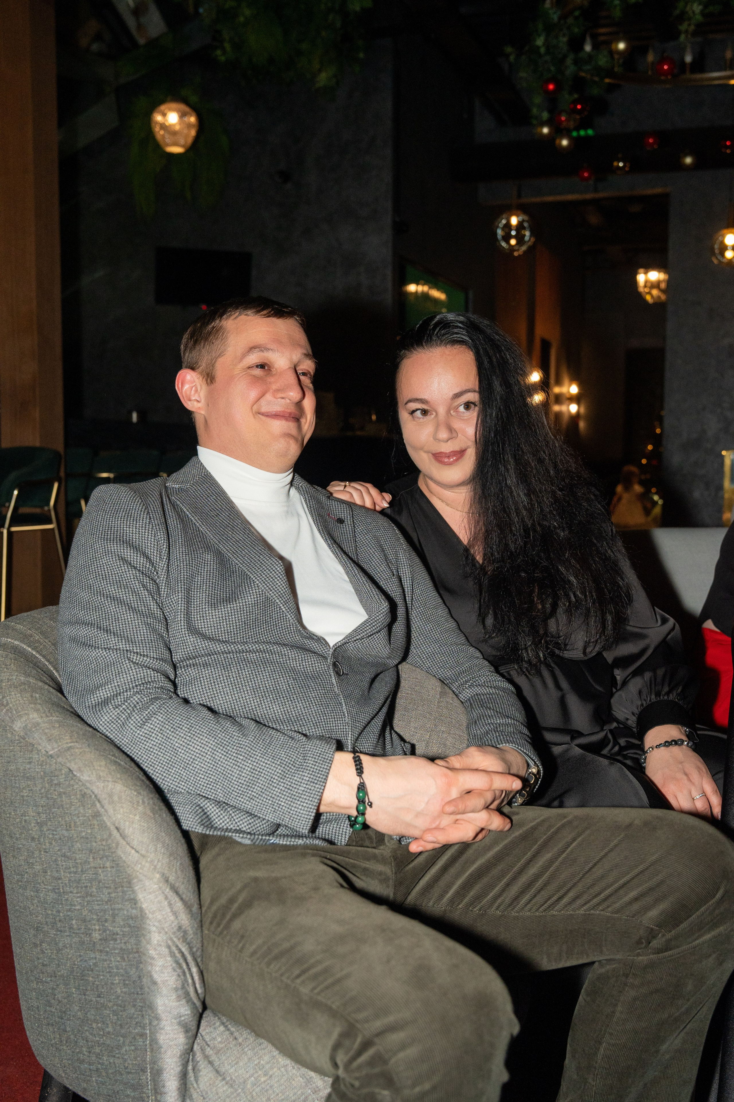 RS NYEAR2026. Репортажный фотограф в Красной Поляне и Сочи Павлюченко Екатерина