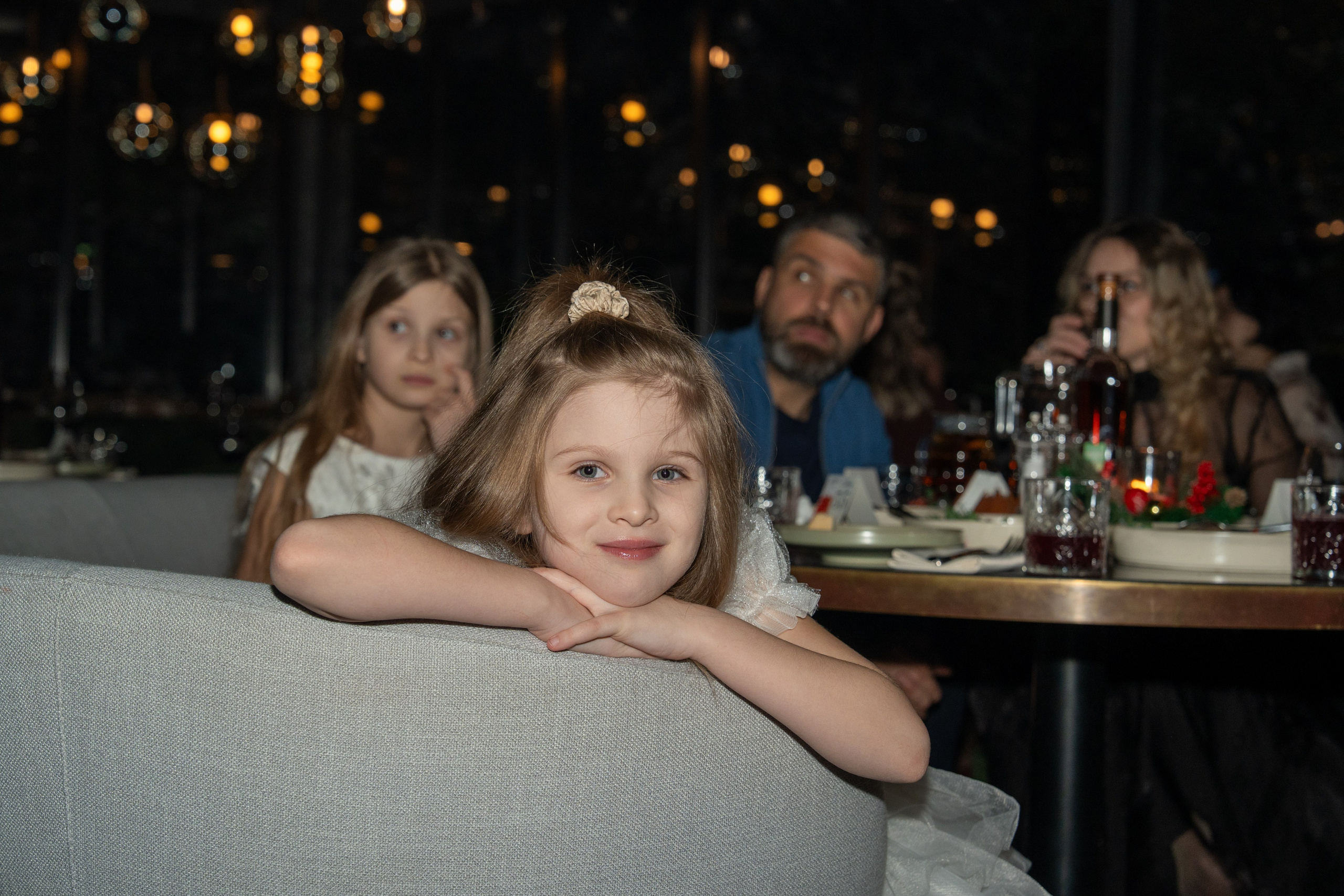 RS NYEAR2026. Репортажный фотограф в Красной Поляне и Сочи Павлюченко Екатерина