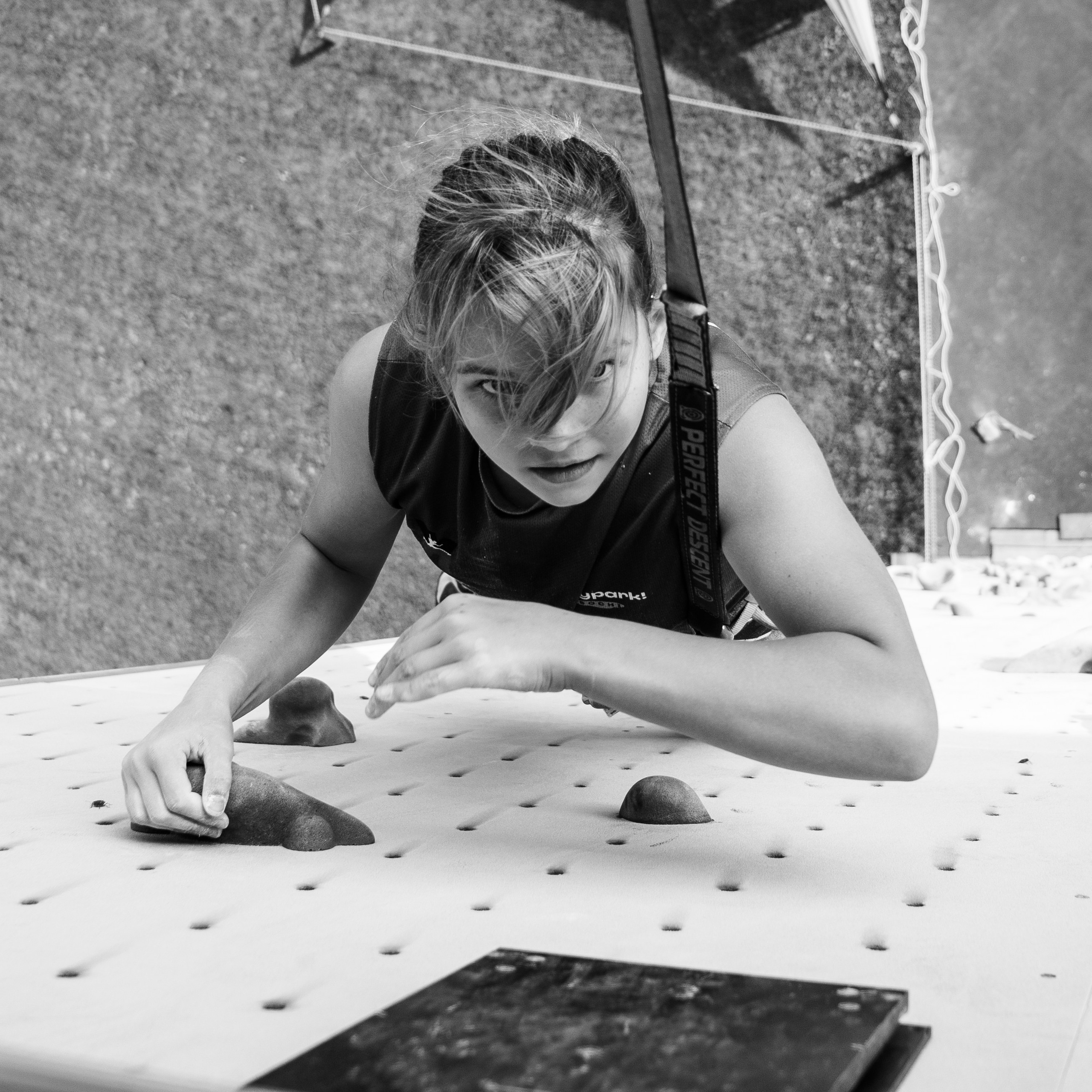 Первенство 2022 Краснодарского края по скалолазанию в дисциплине скорость. Репортажный фотограф в Красной Поляне и Сочи Павлюченко Екатерина