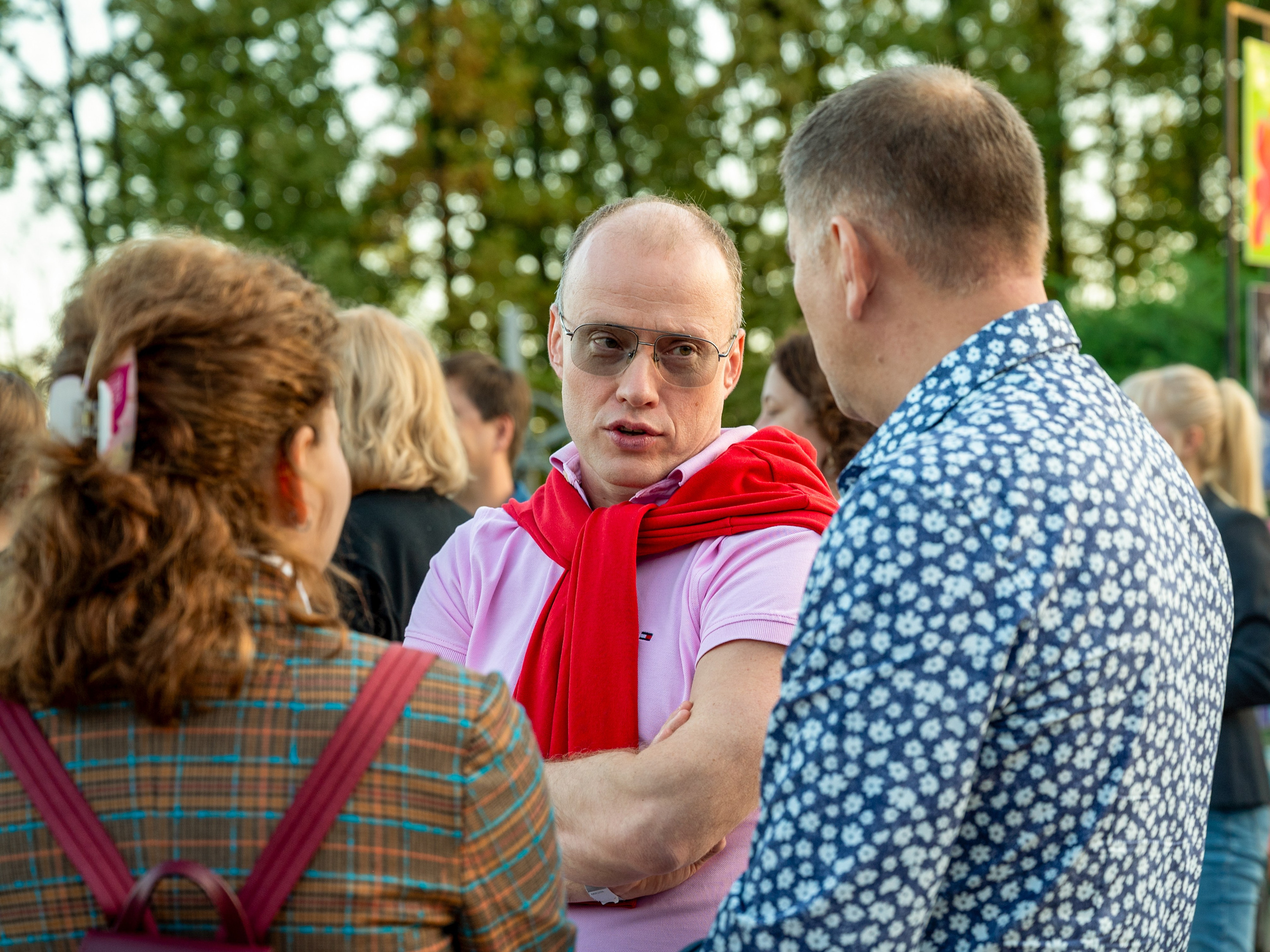 MICE мероприятие для компании Р-фарм. Репортажный фотограф в Красной Поляне и Сочи Павлюченко Екатерина