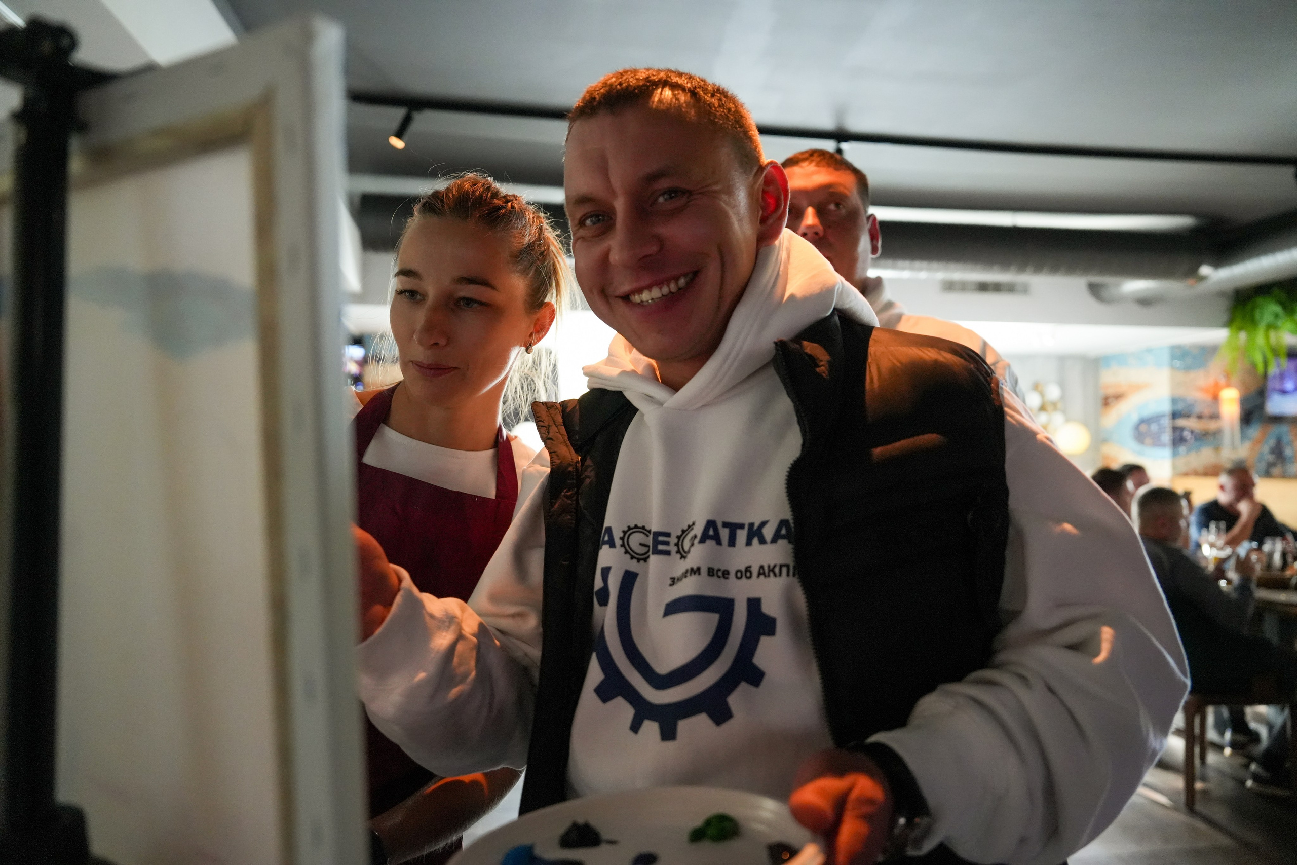 Яхтенная регата для компании Агрегатка. Репортажный фотограф в Красной Поляне и Сочи Павлюченко Екатерина