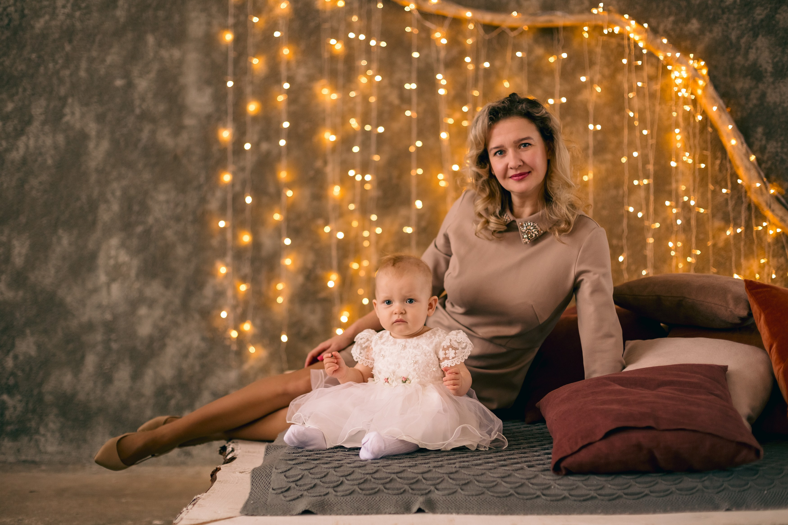 Семейное. Фотограф в Смоленске и Москве Ирина Макарова