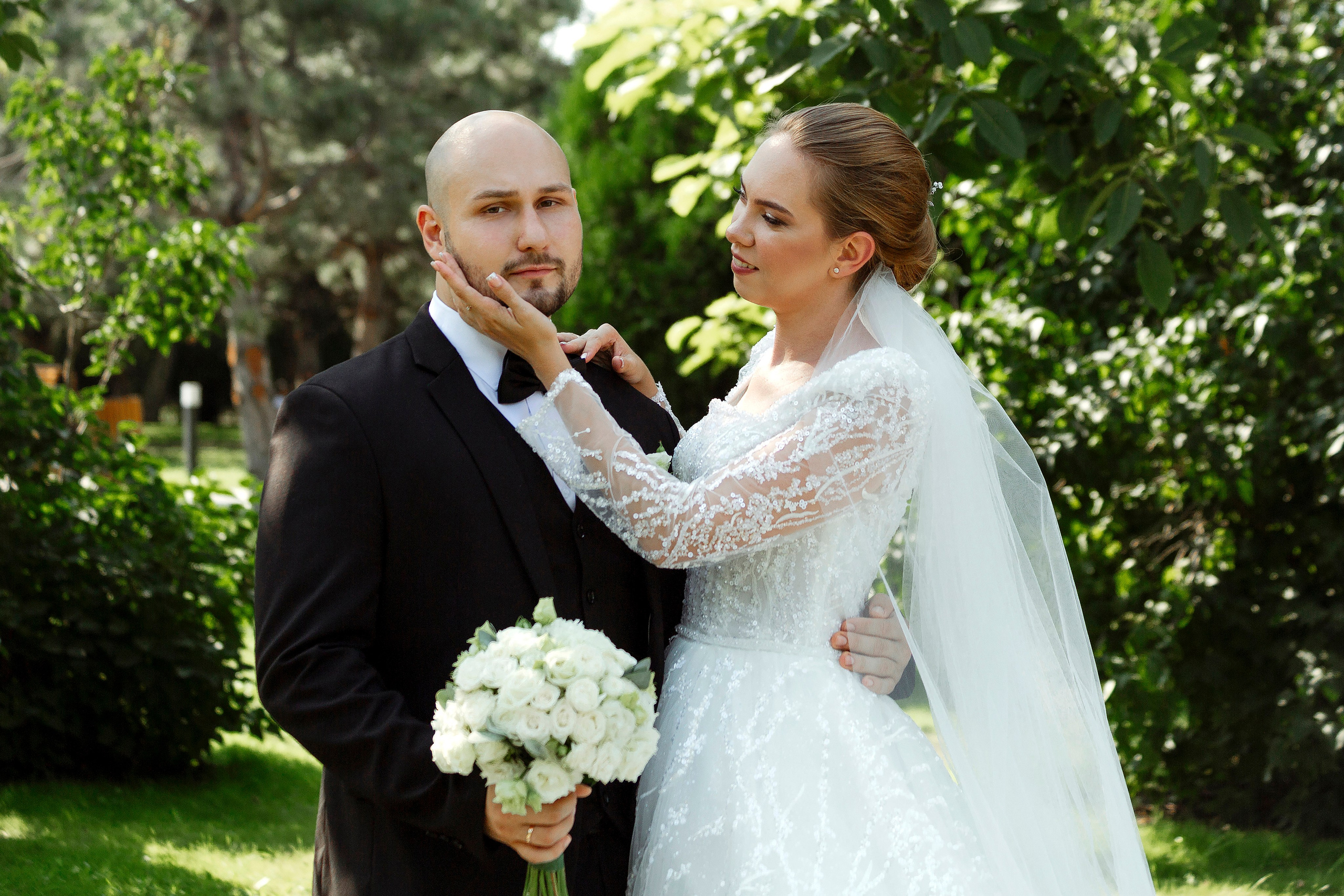 Анастасия Артём. Фотограф Новороссийск