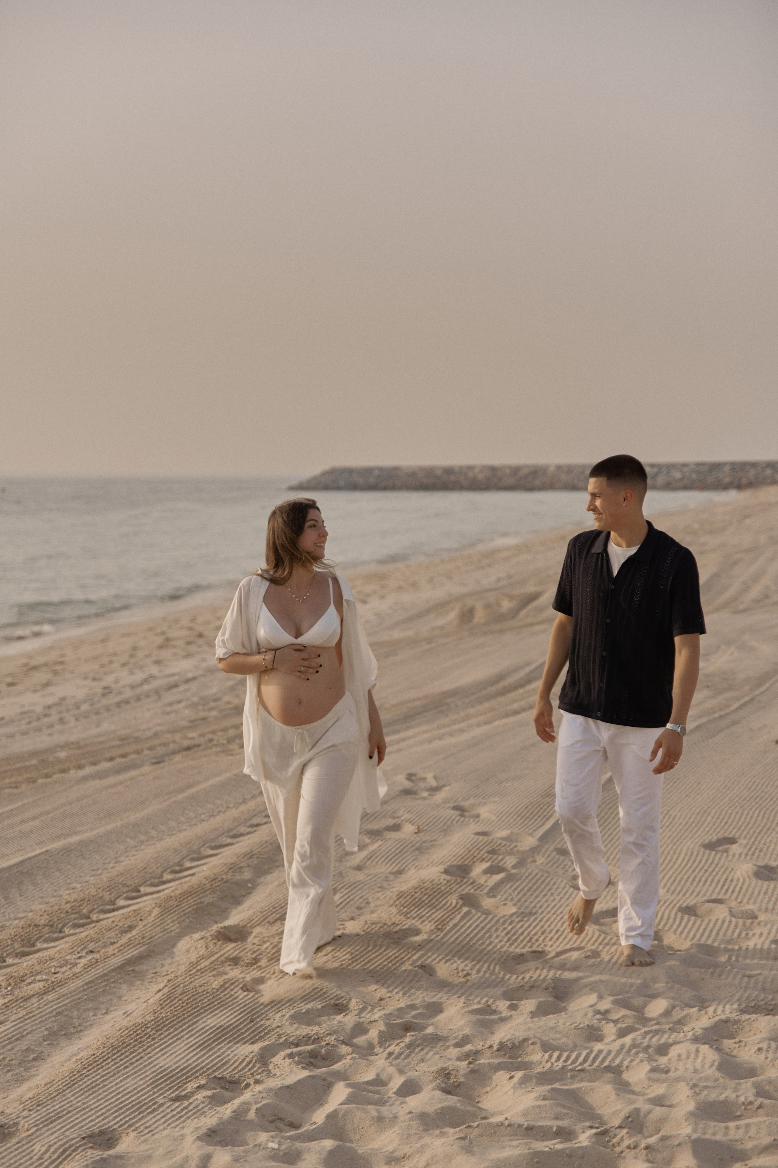 Celebrate Your Love | Romantic Photoshoot Dubai