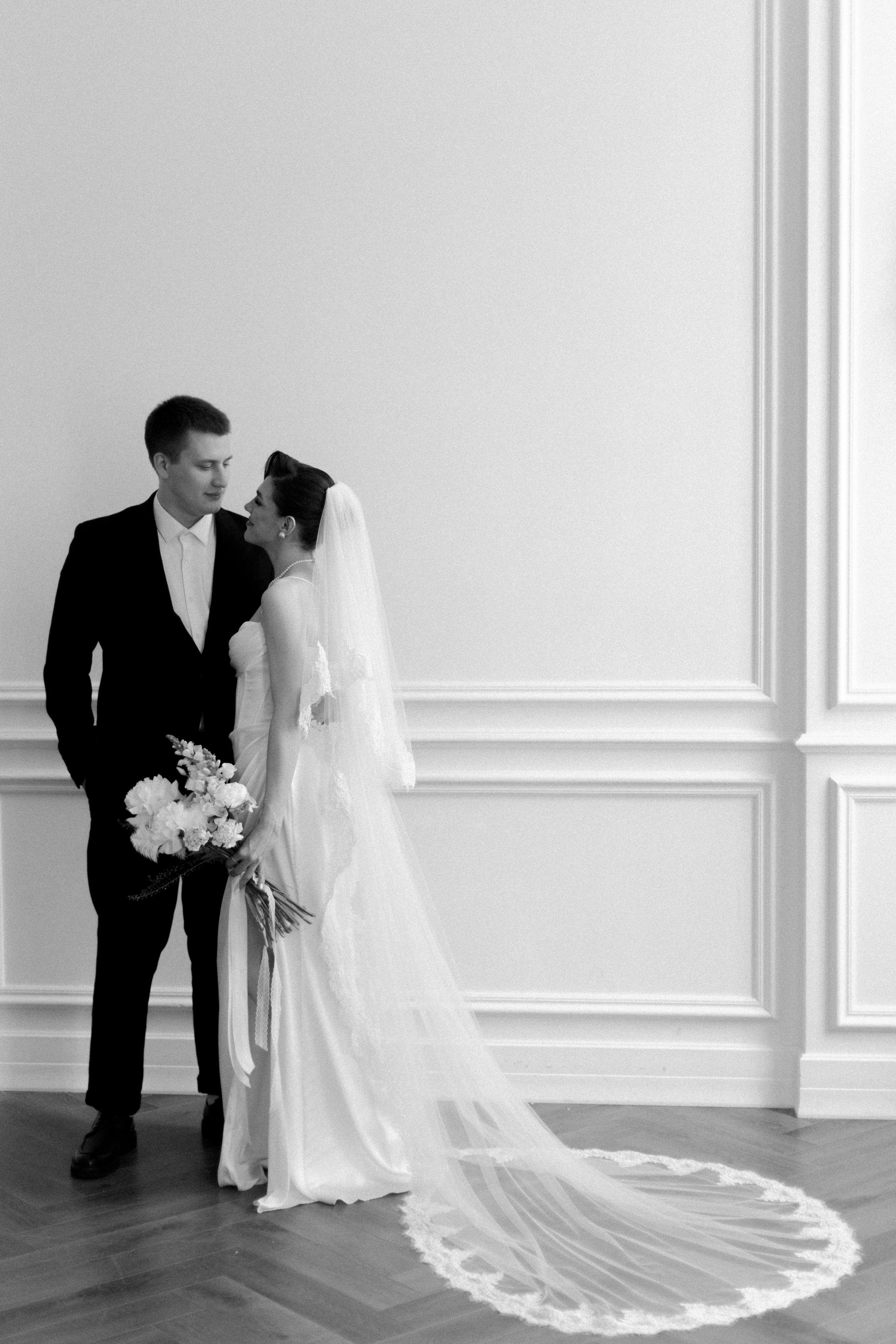 Никита & Алина