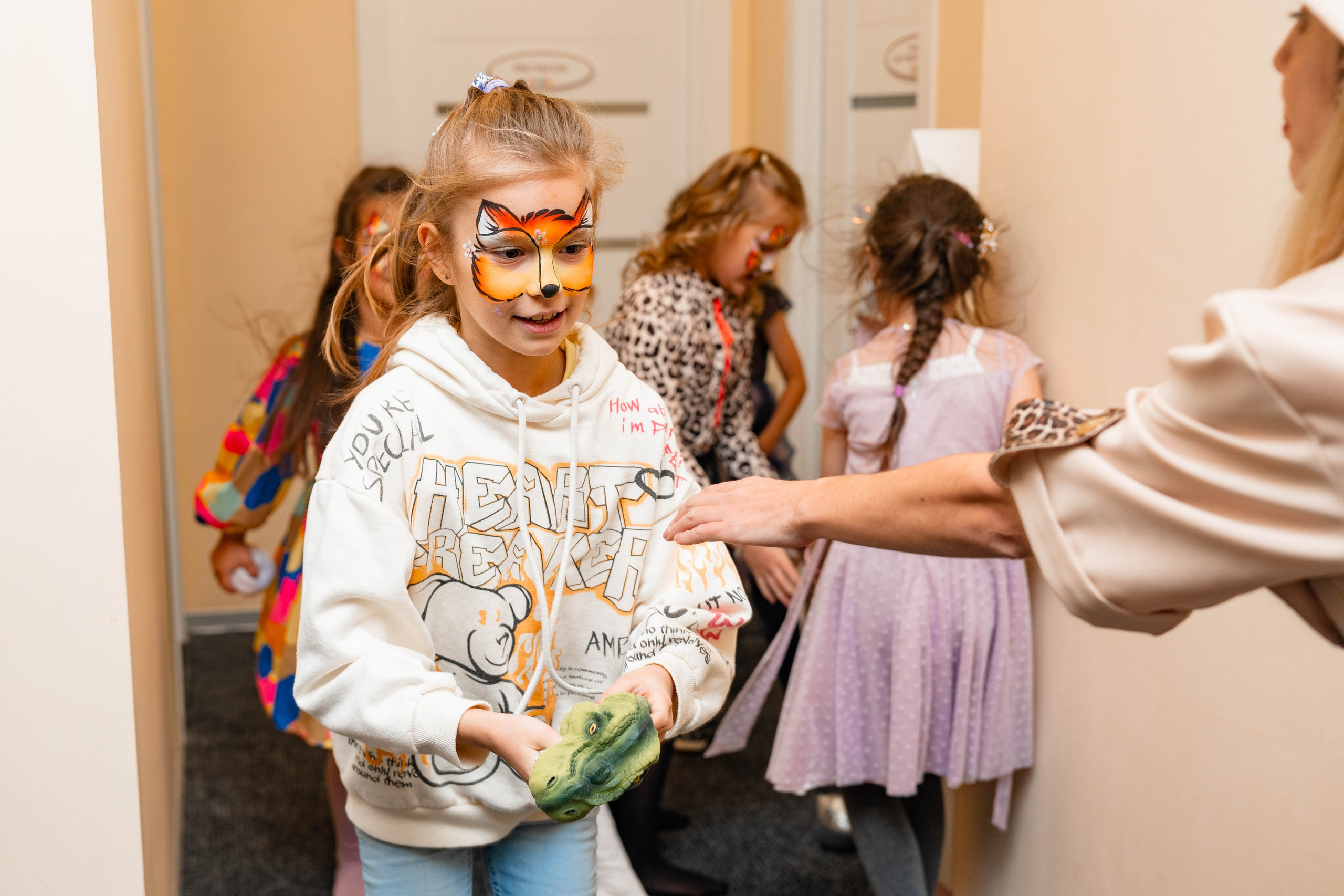 День Рождения Лауры в TiDi-клуб. Фотограф Никита Комаров