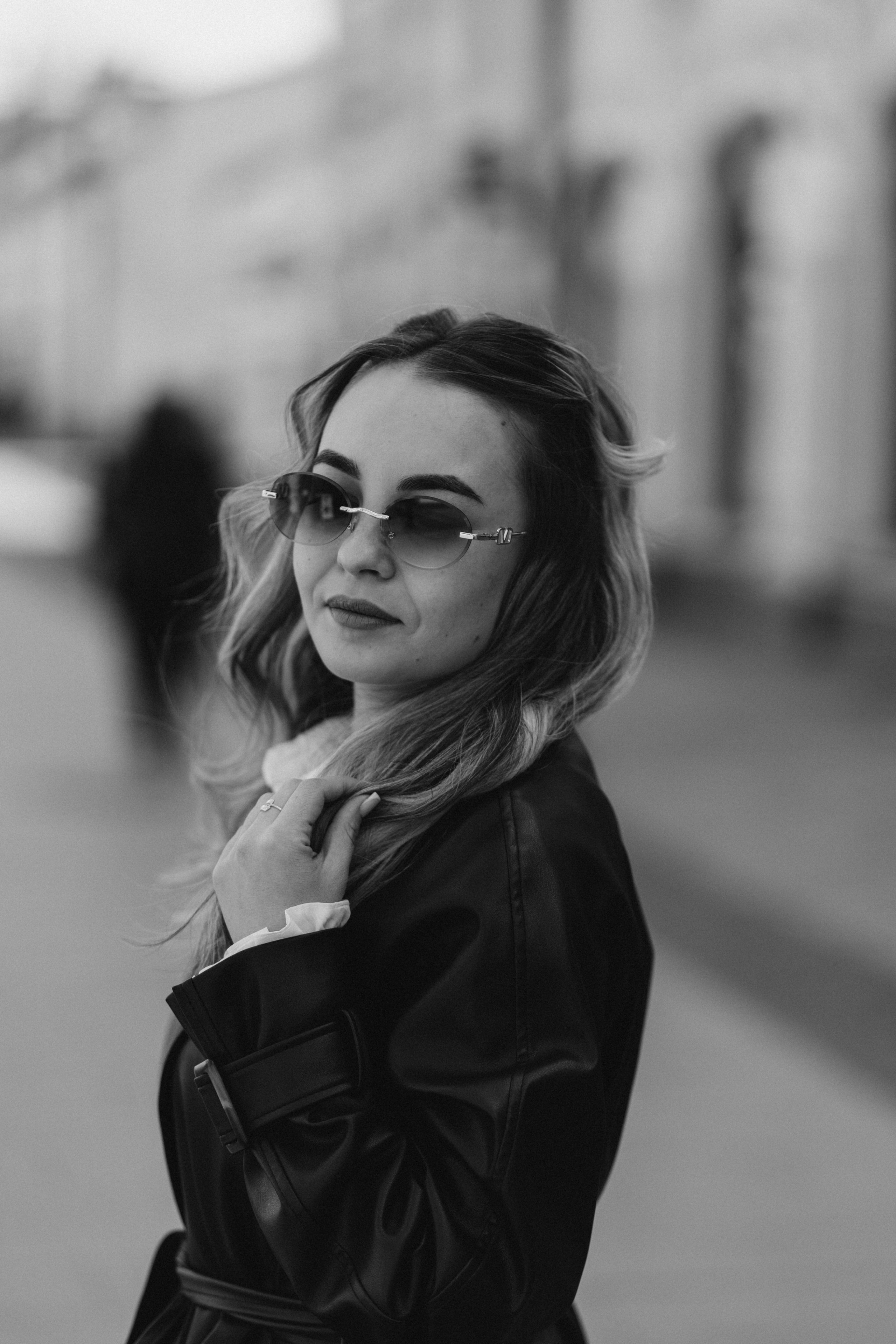 Лиля и Лера. Свадебный, семейный фотограф в Иркутске Светлана Макаричева