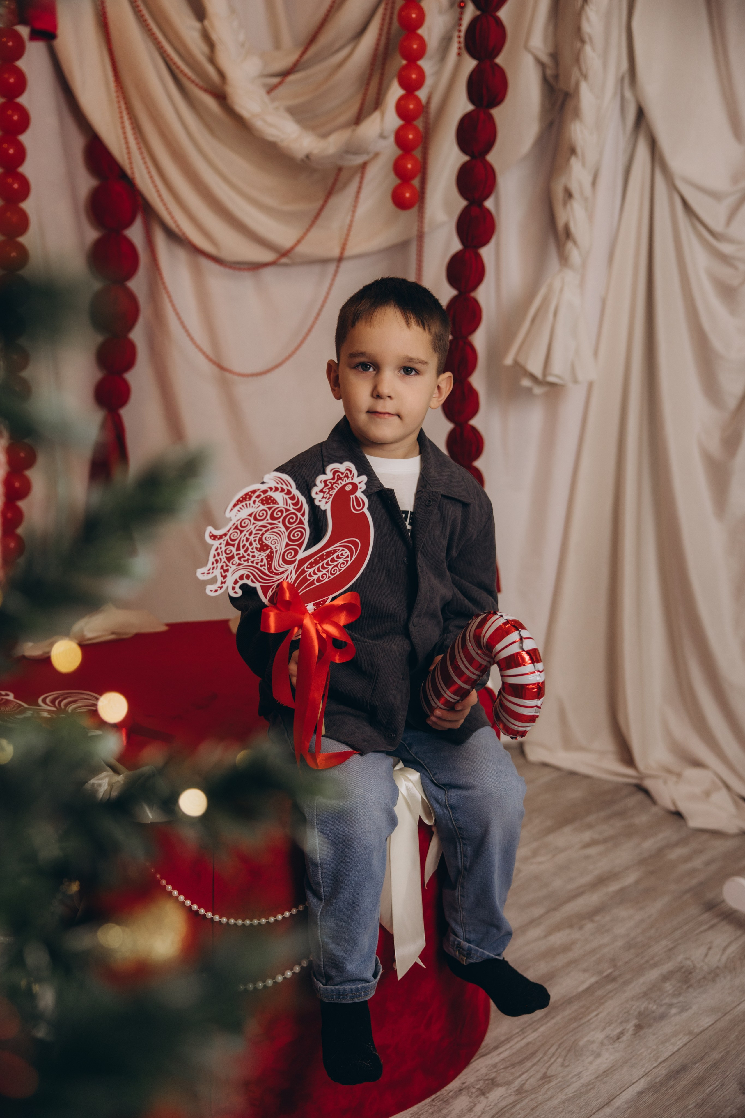 30 минутная съёмка в студии 8 этаж. Свадебный, семейный фотограф в Иркутске Светлана Макаричева