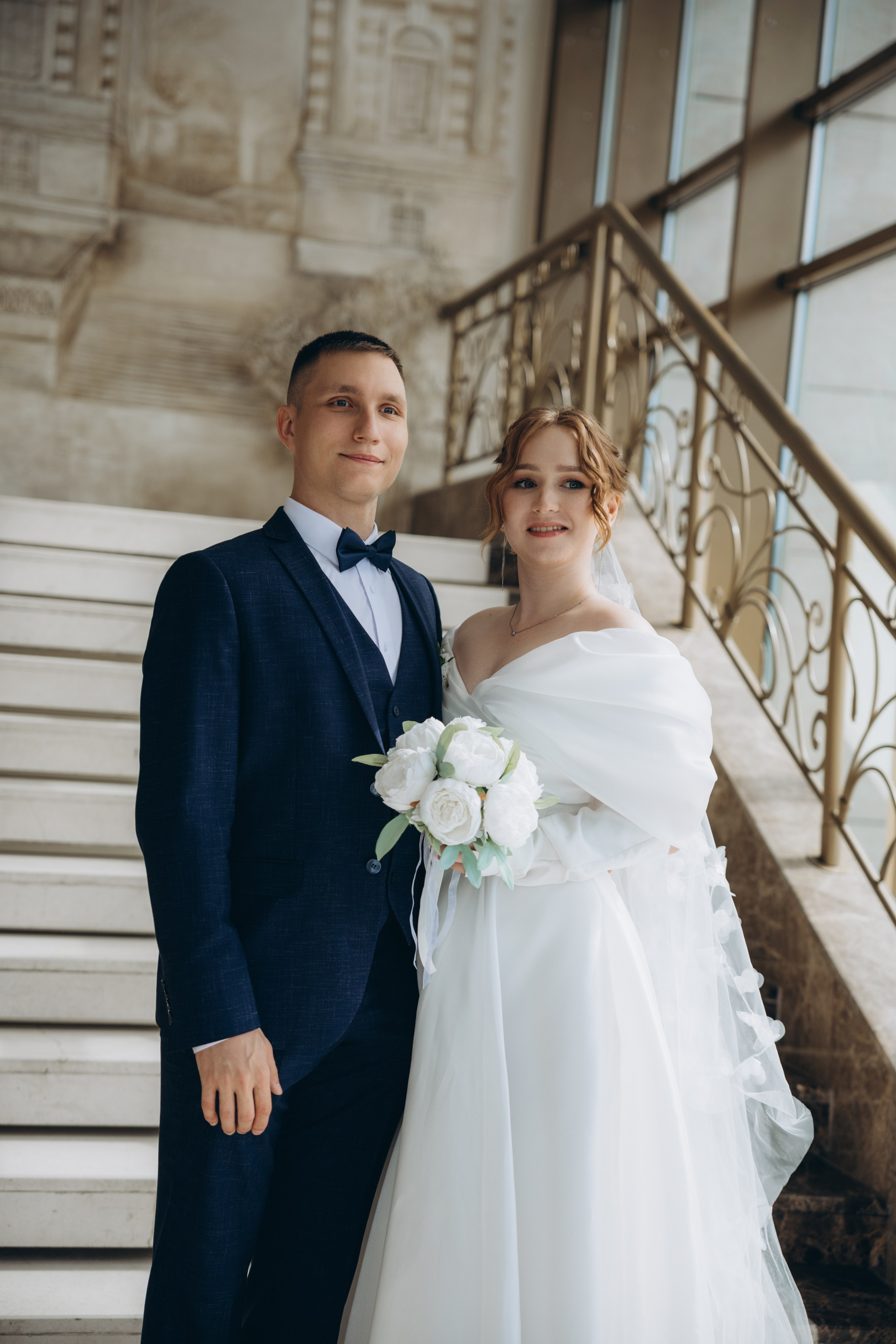 Иван и Елена. Свадебный, семейный фотограф в Иркутске Светлана Макаричева