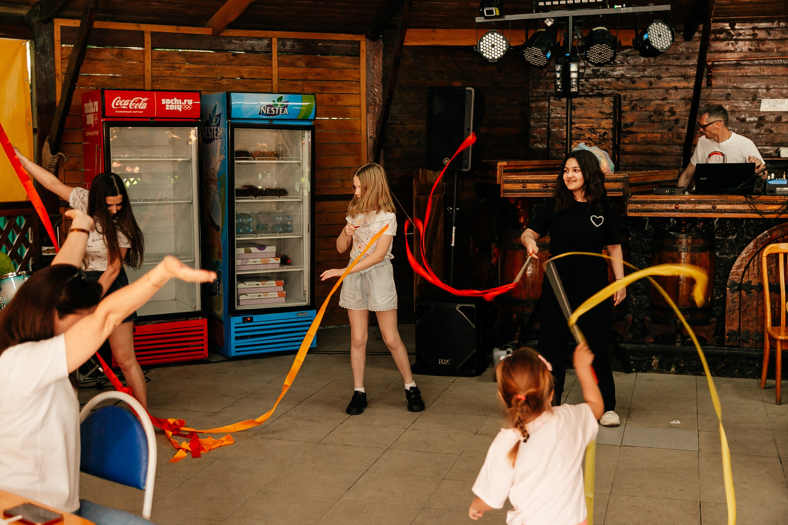 Корпоратив 2023. Фото-Видеосъемка любых мероприятий Москва Ростов